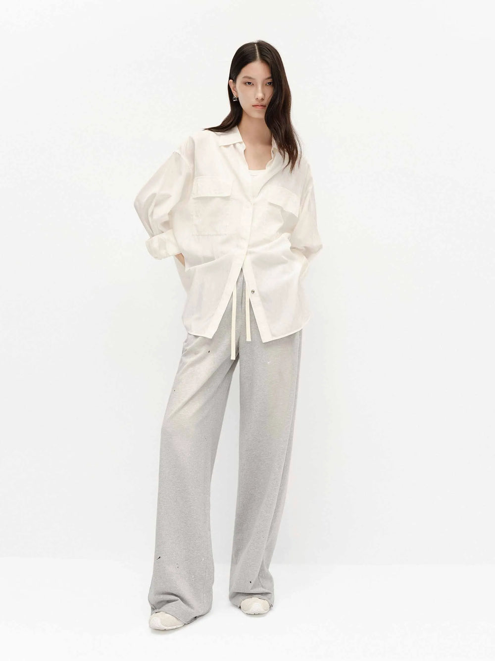 Light Grey