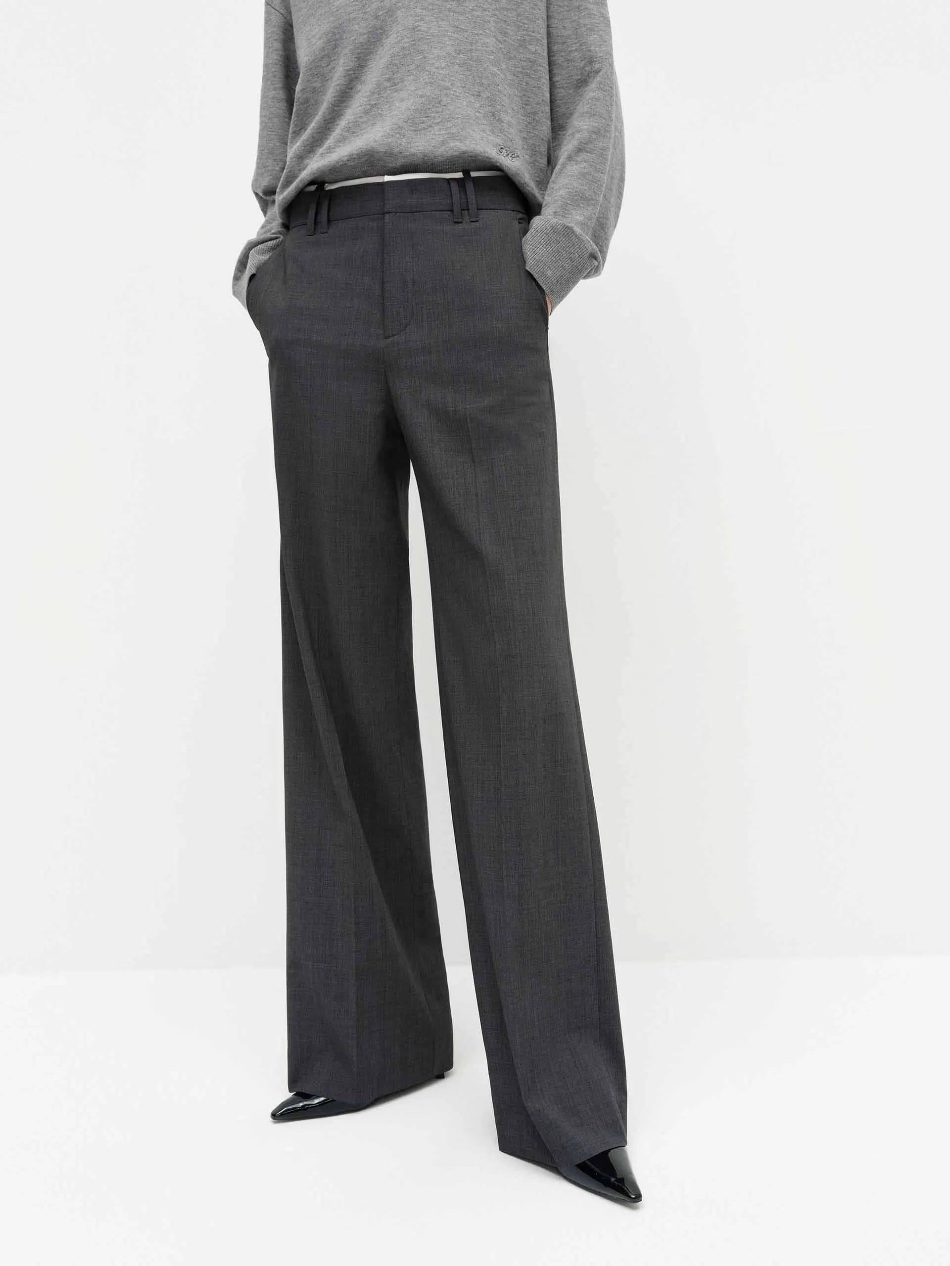 Grey