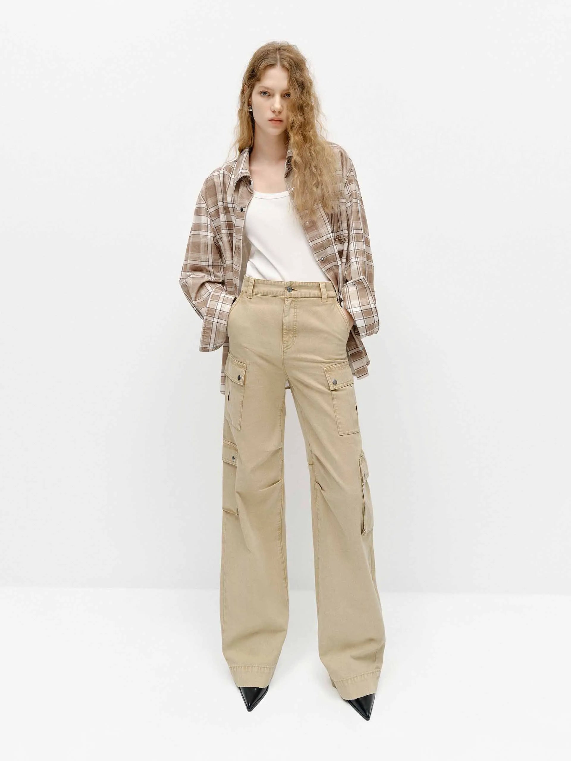 Plaid