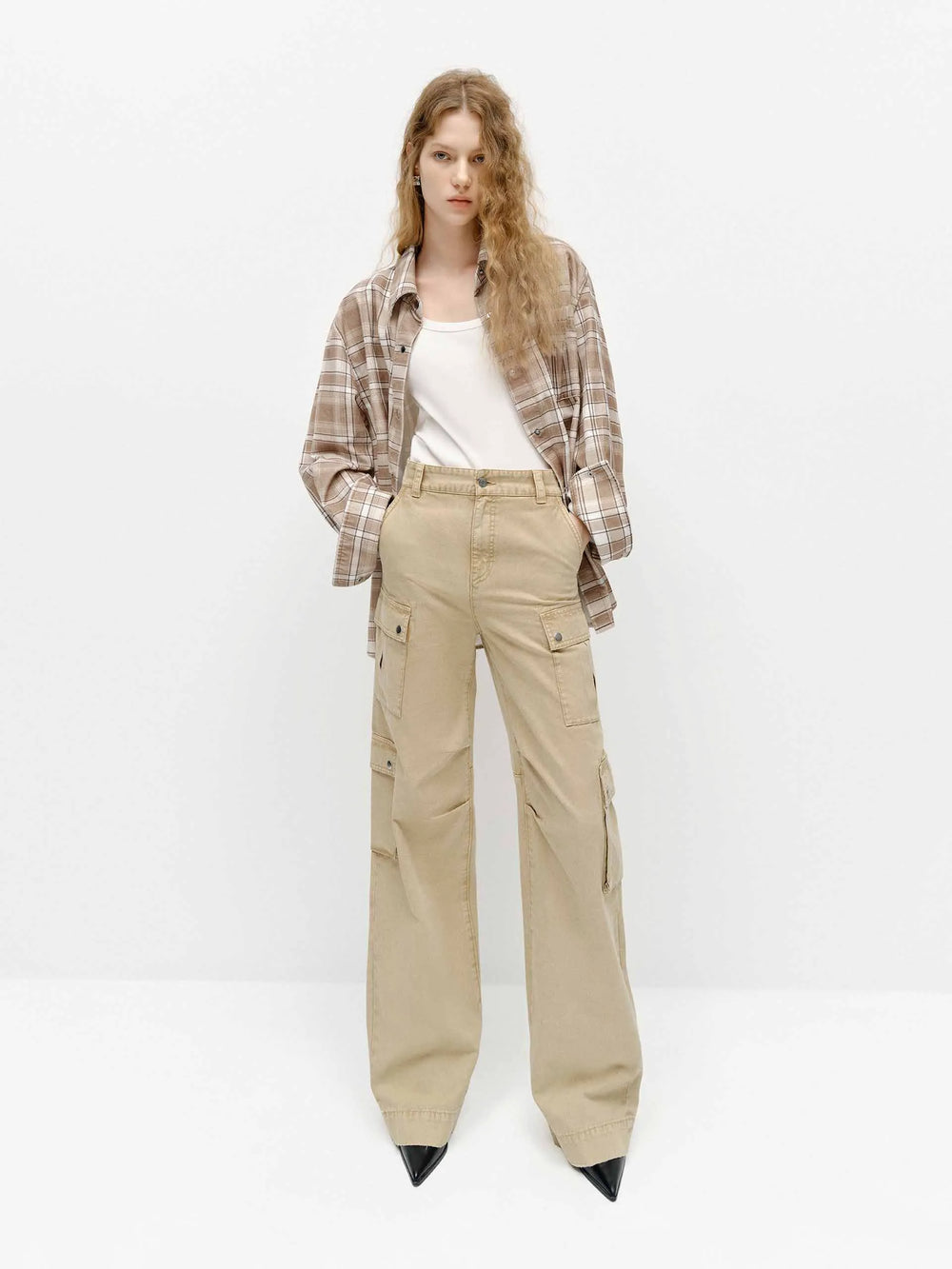 Plaid