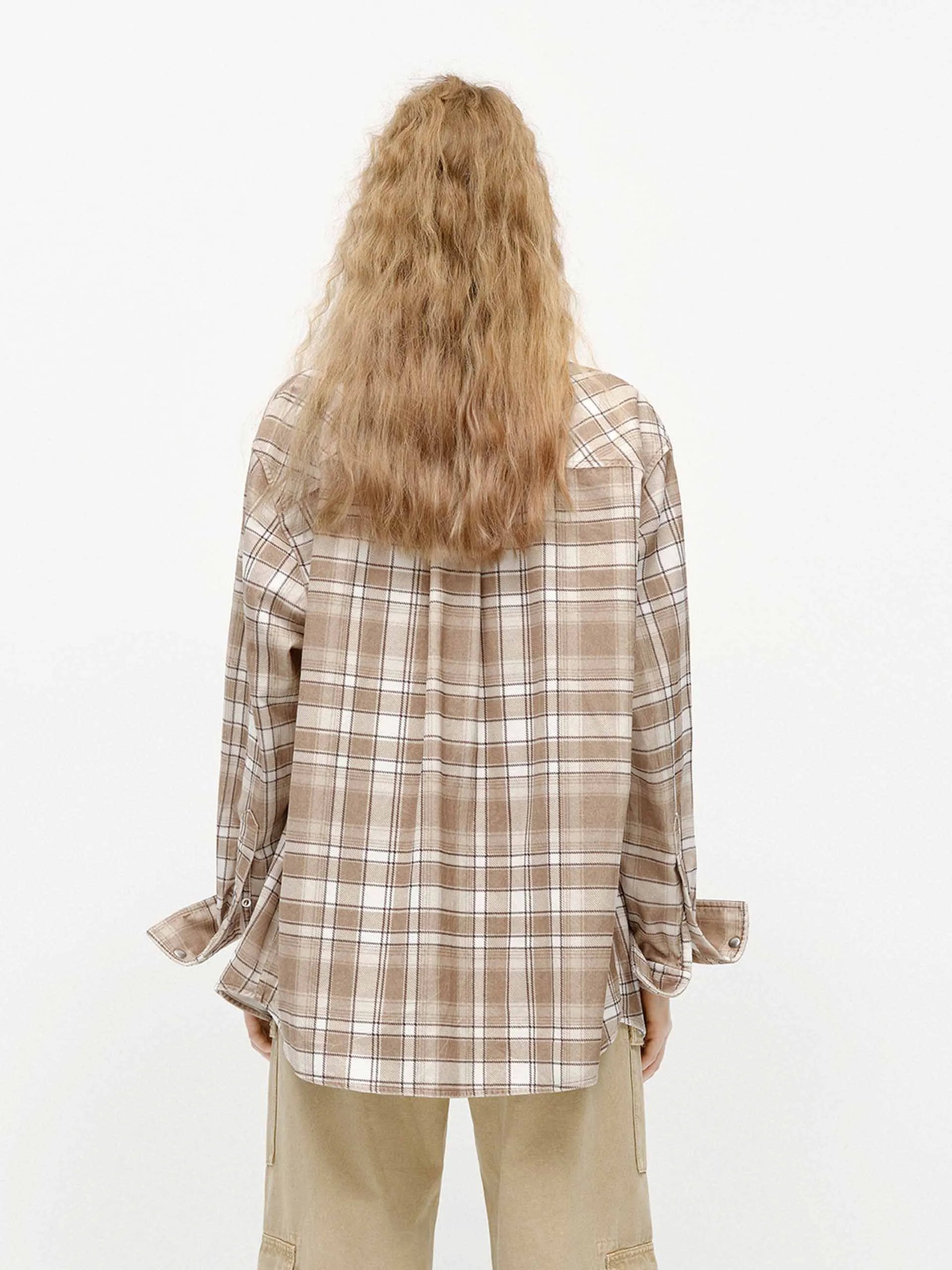 Plaid