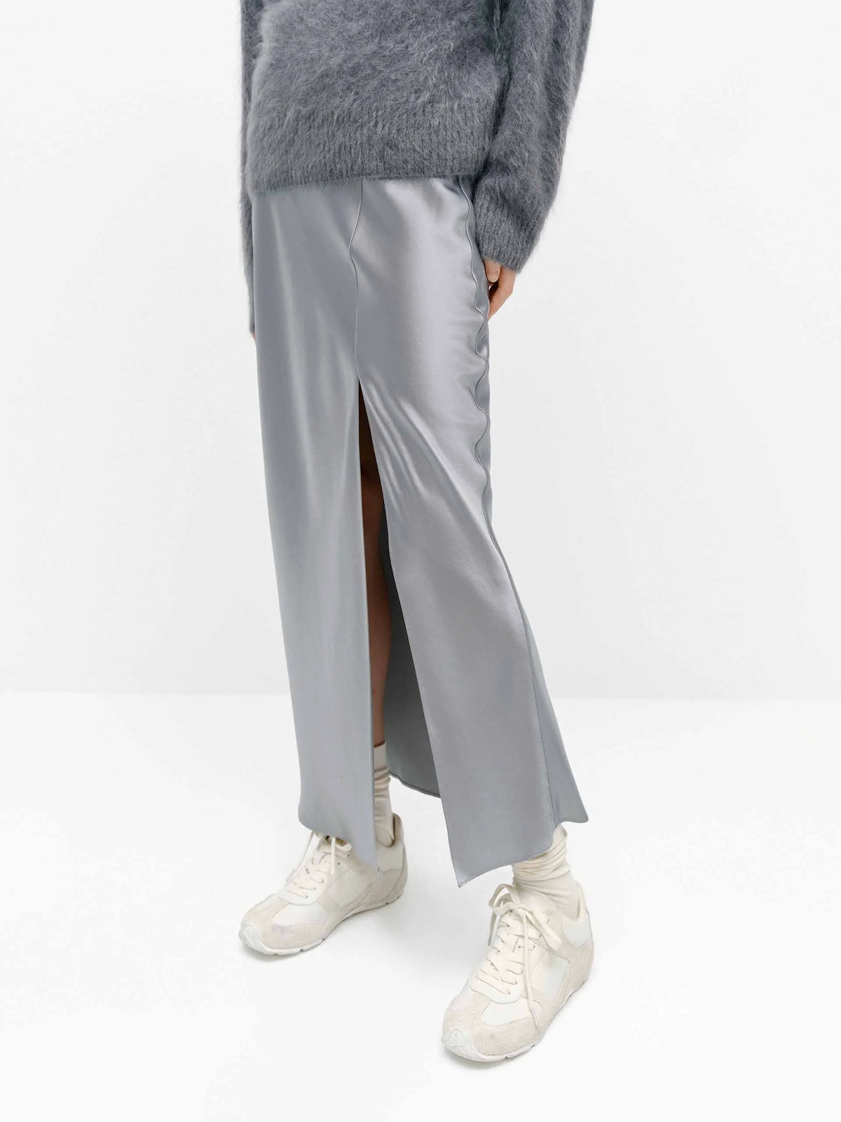 Silver