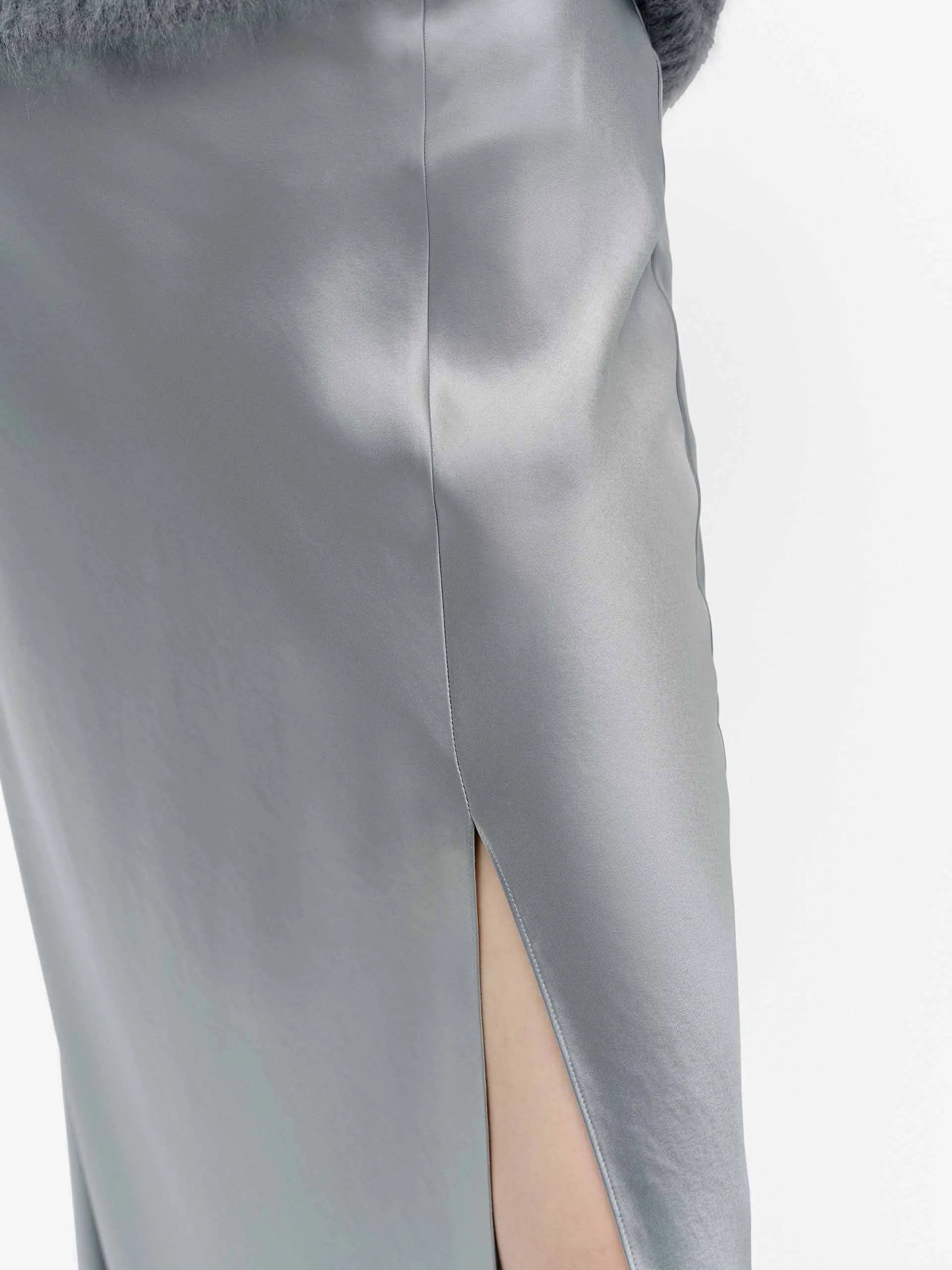 Silver