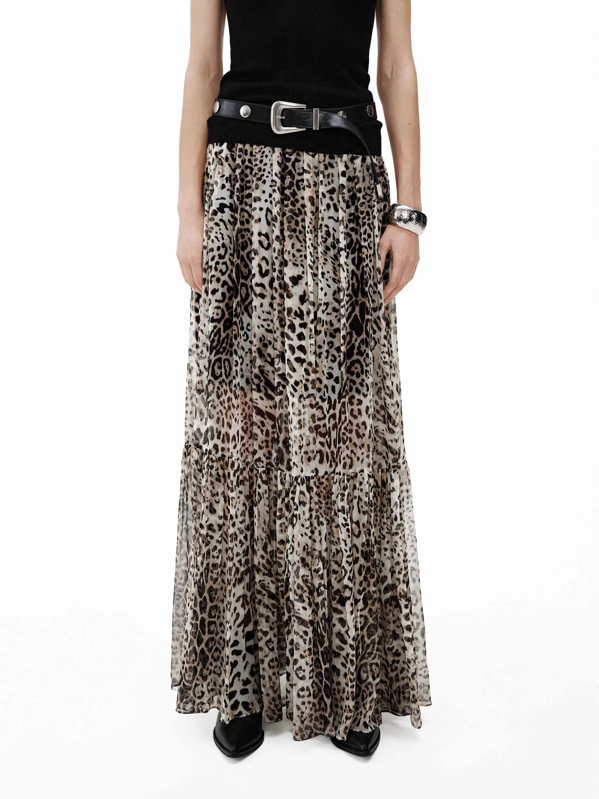 Animal Print