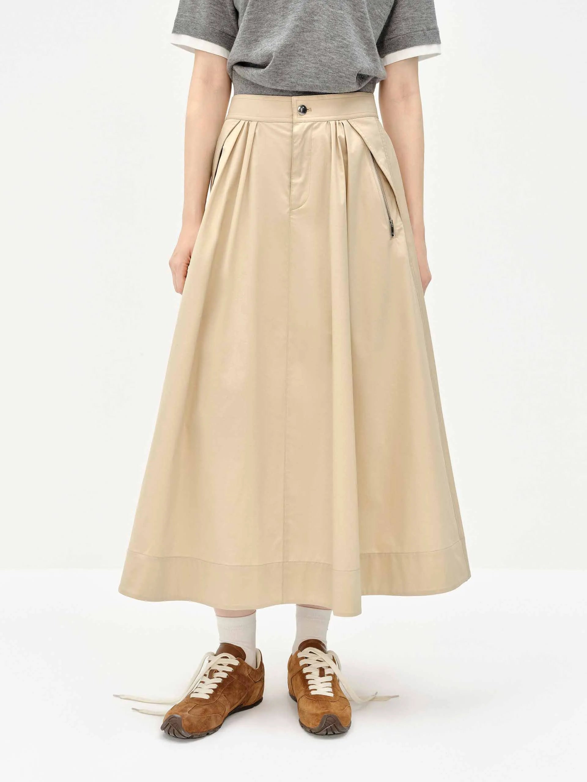 Khaki