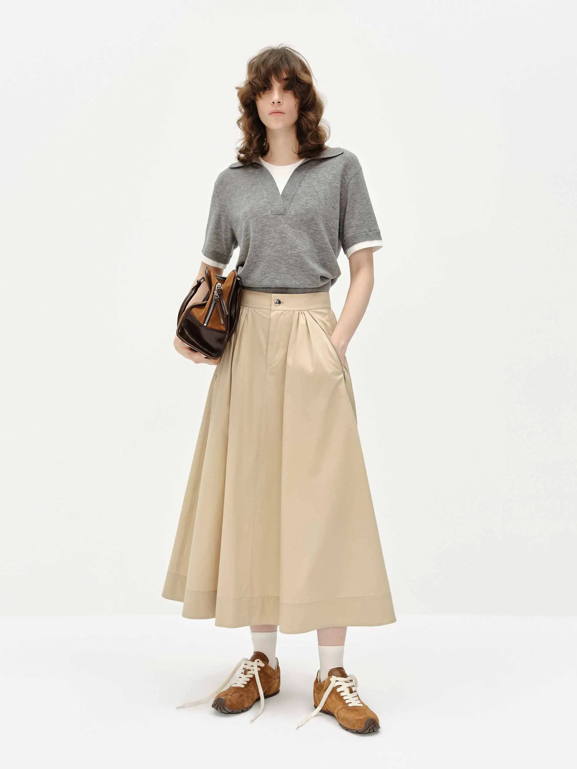 Khaki