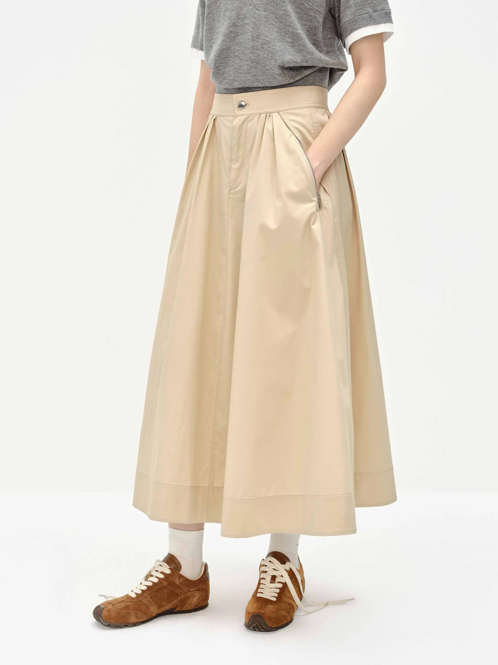 Khaki