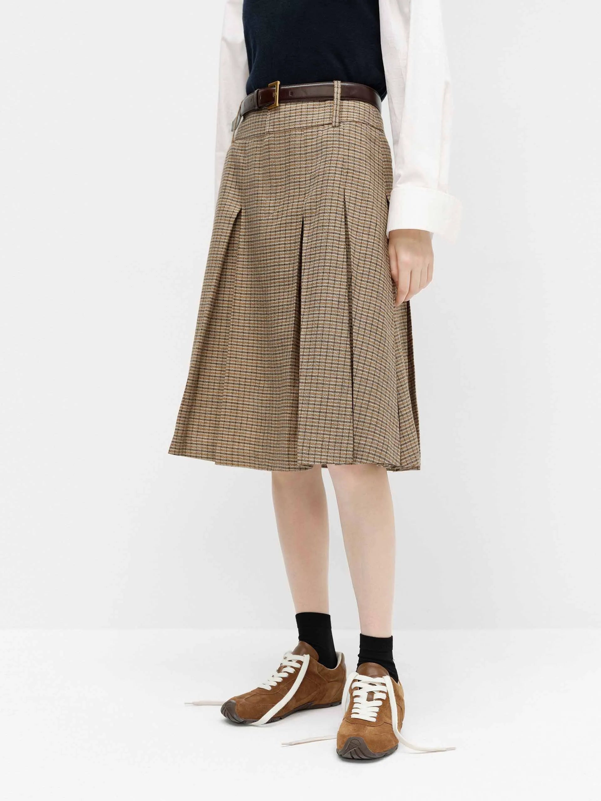 Plaid