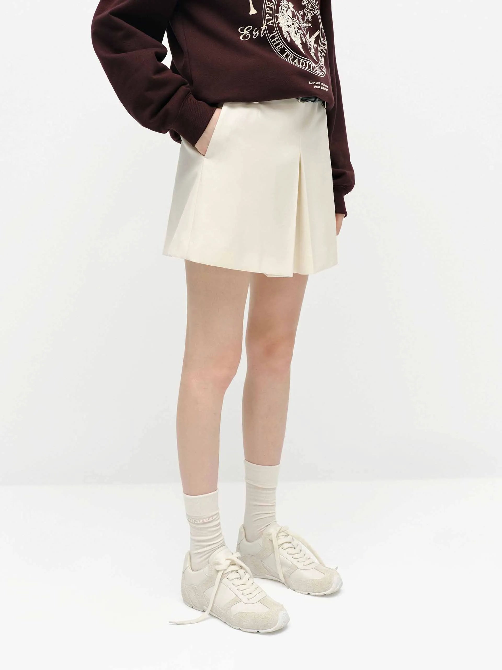 Beige
