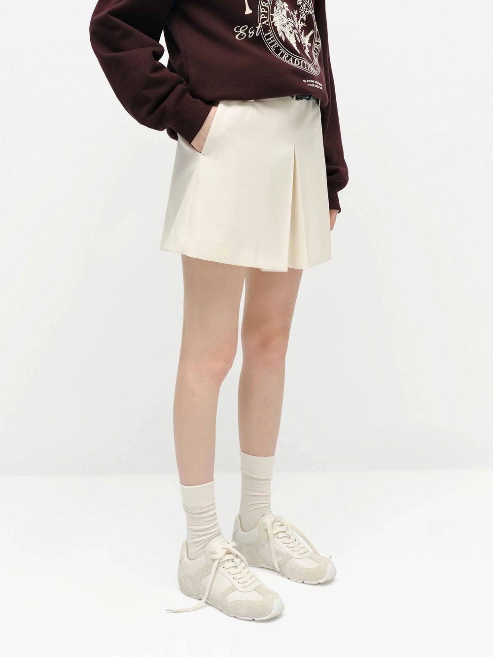 Beige
