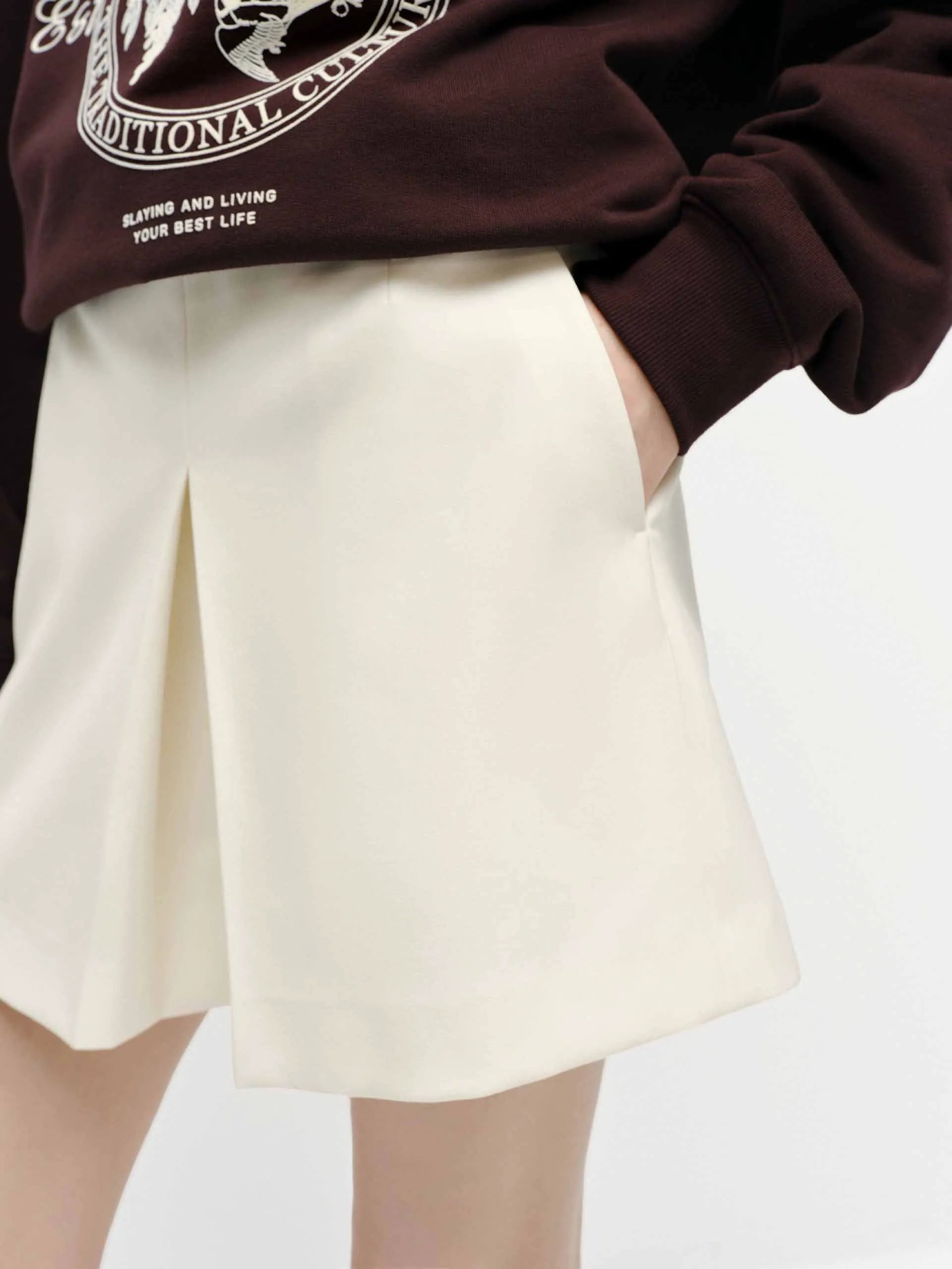 Beige