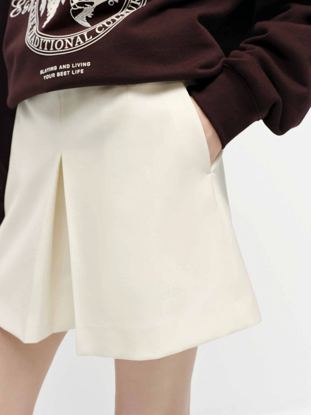Beige