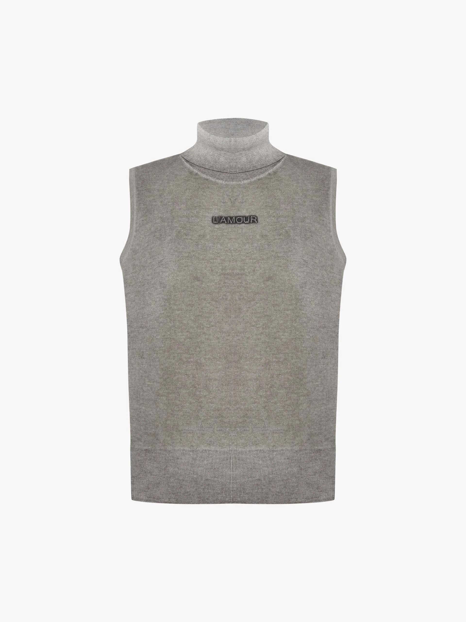 Grey