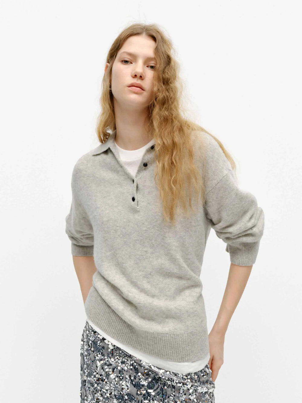 Light Grey