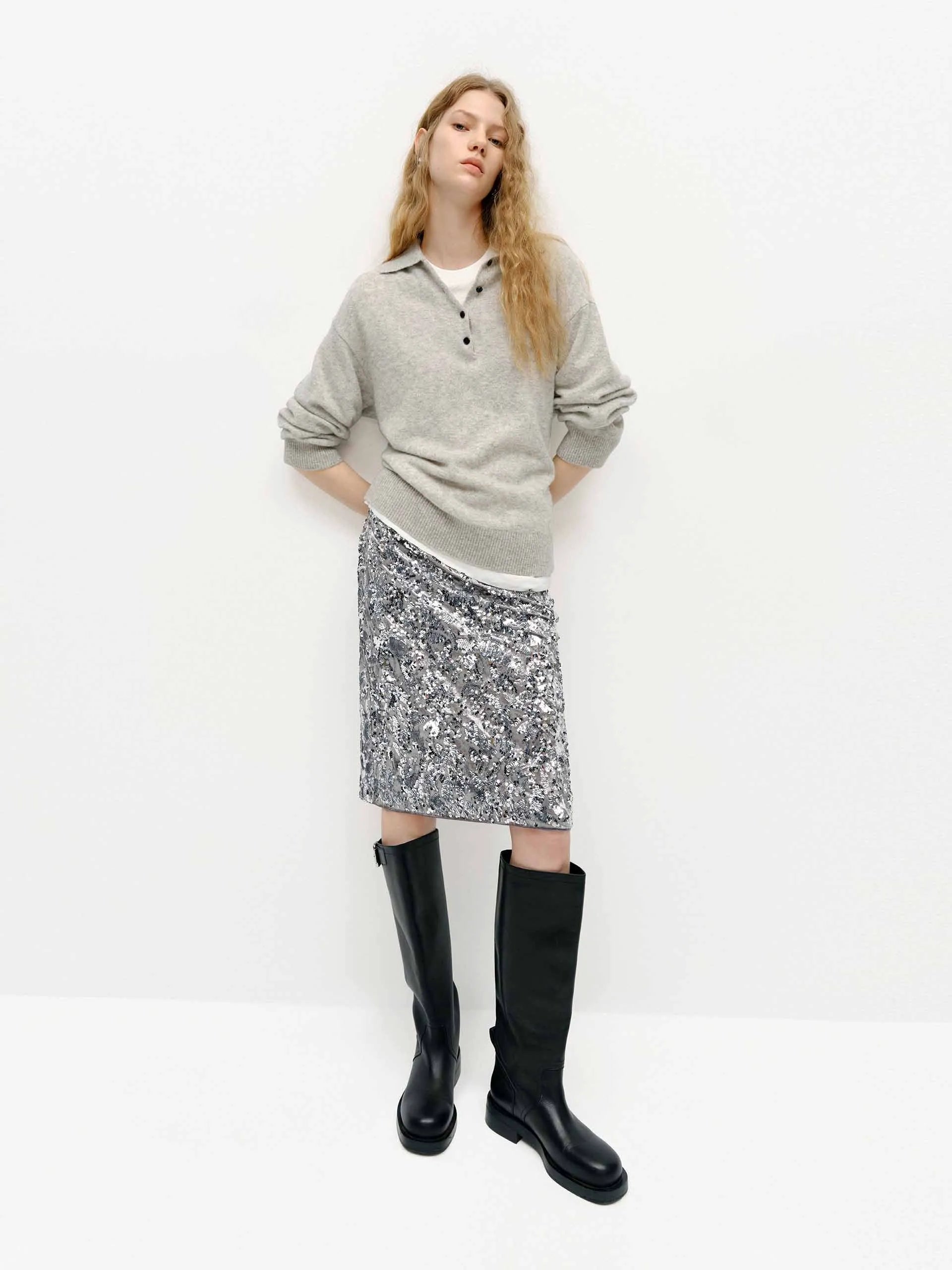Light Grey