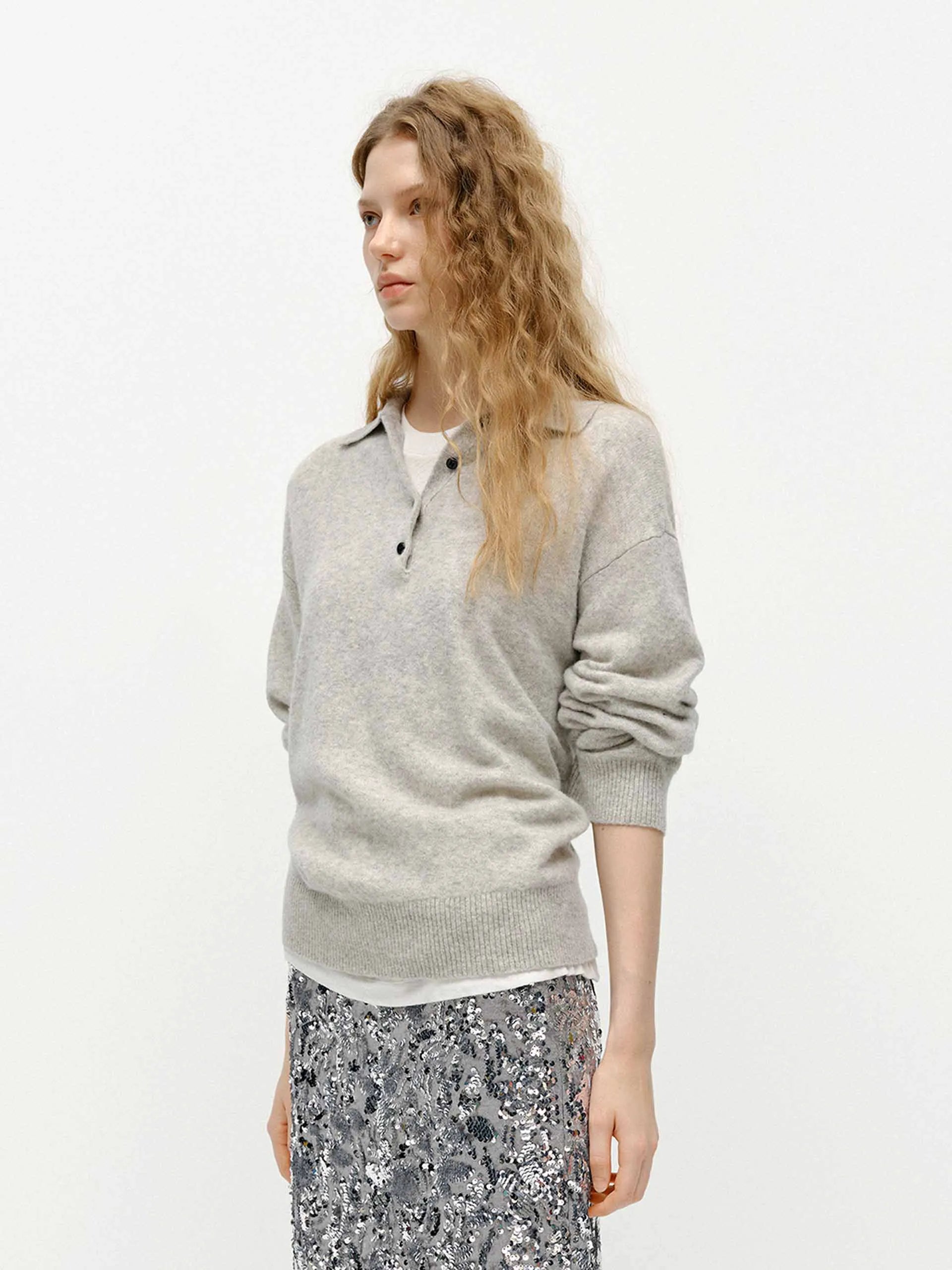 Light Grey