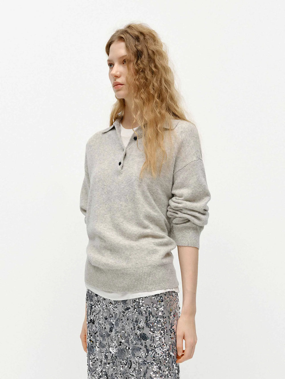 Light Grey