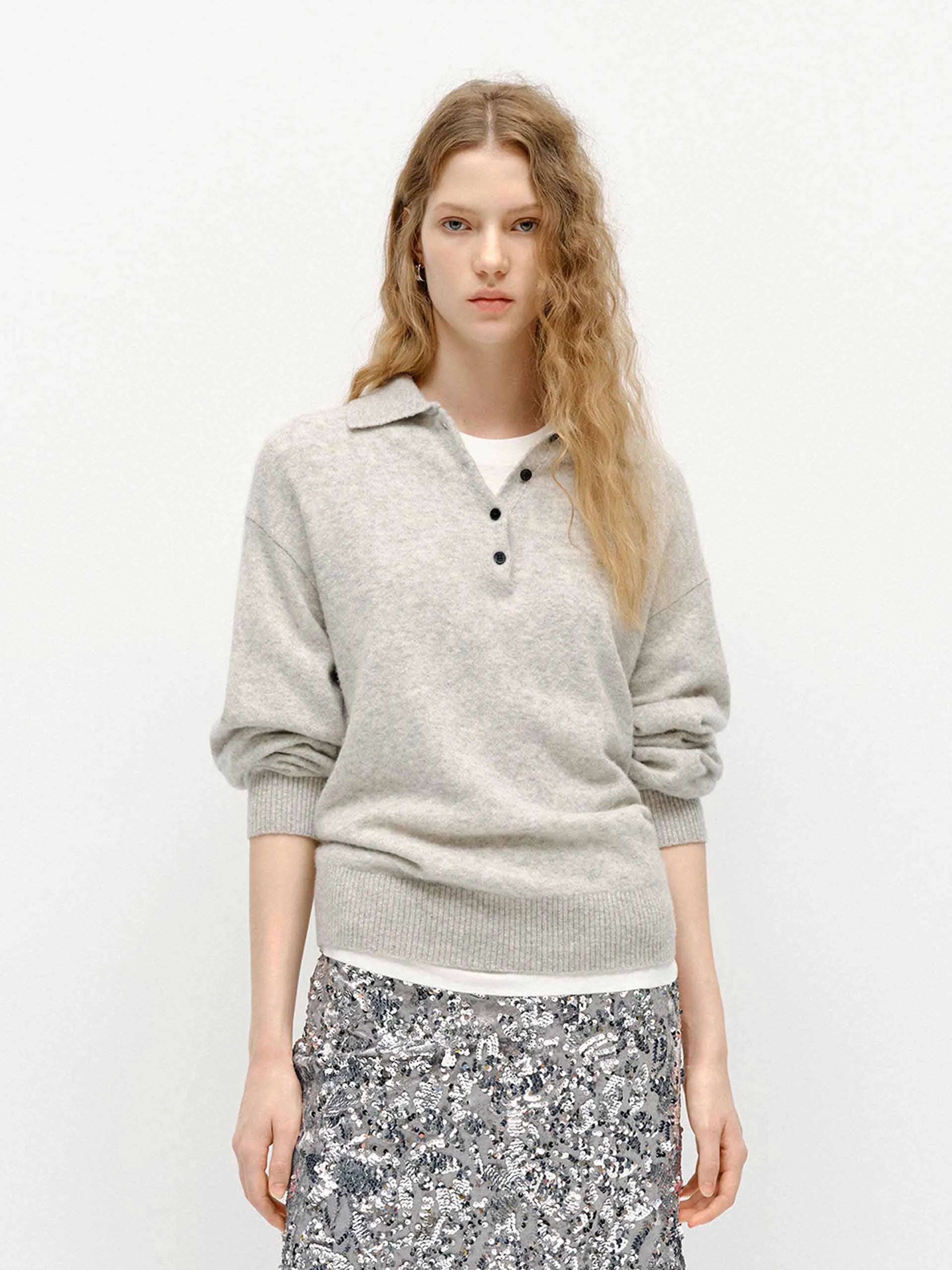 Light Grey