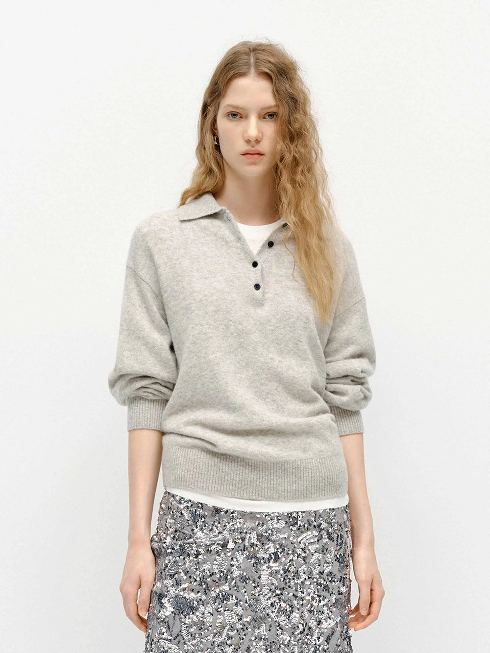Light Grey