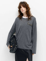 Grey