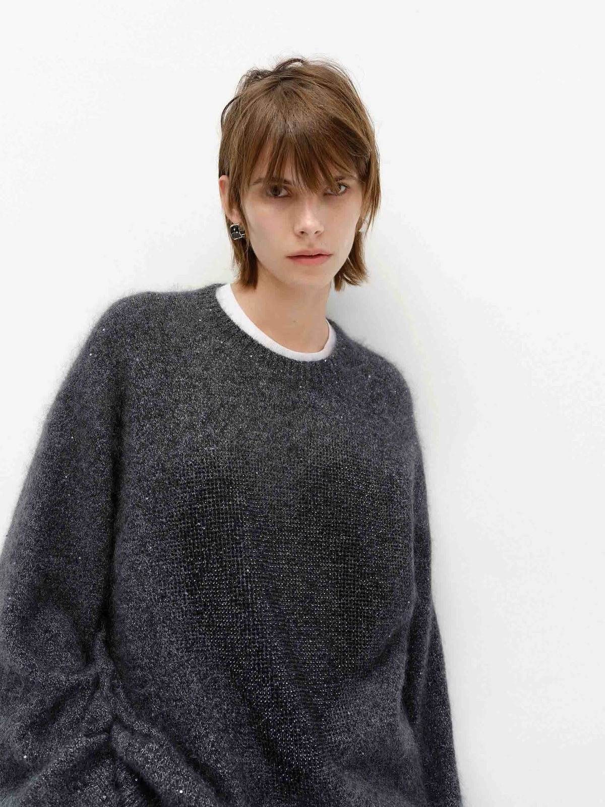 Grey