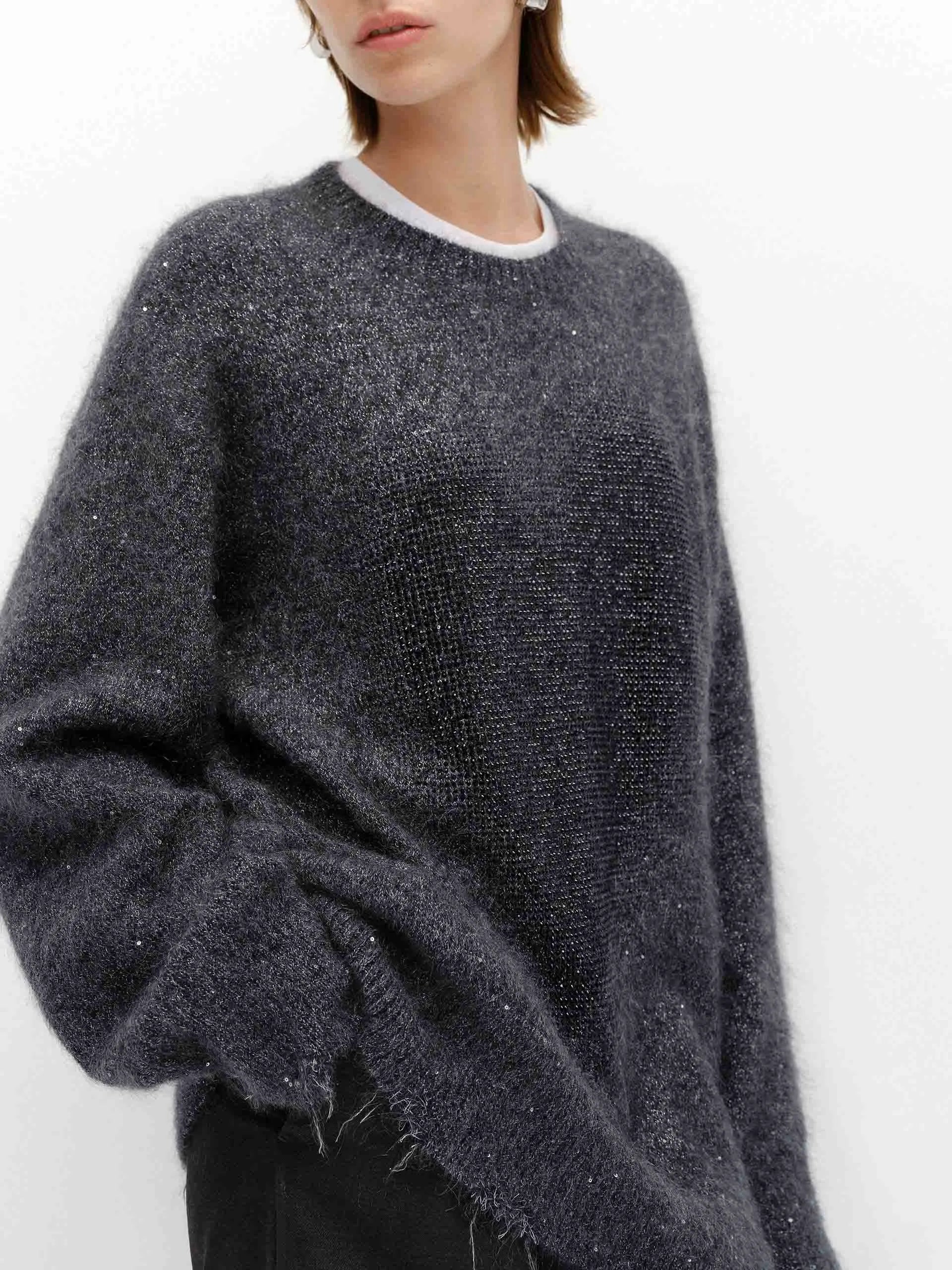 Grey
