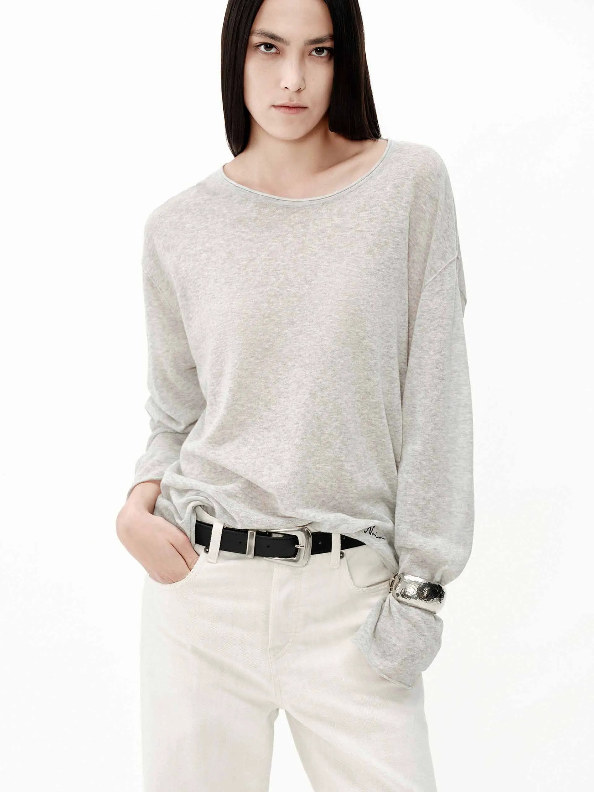 Light Grey