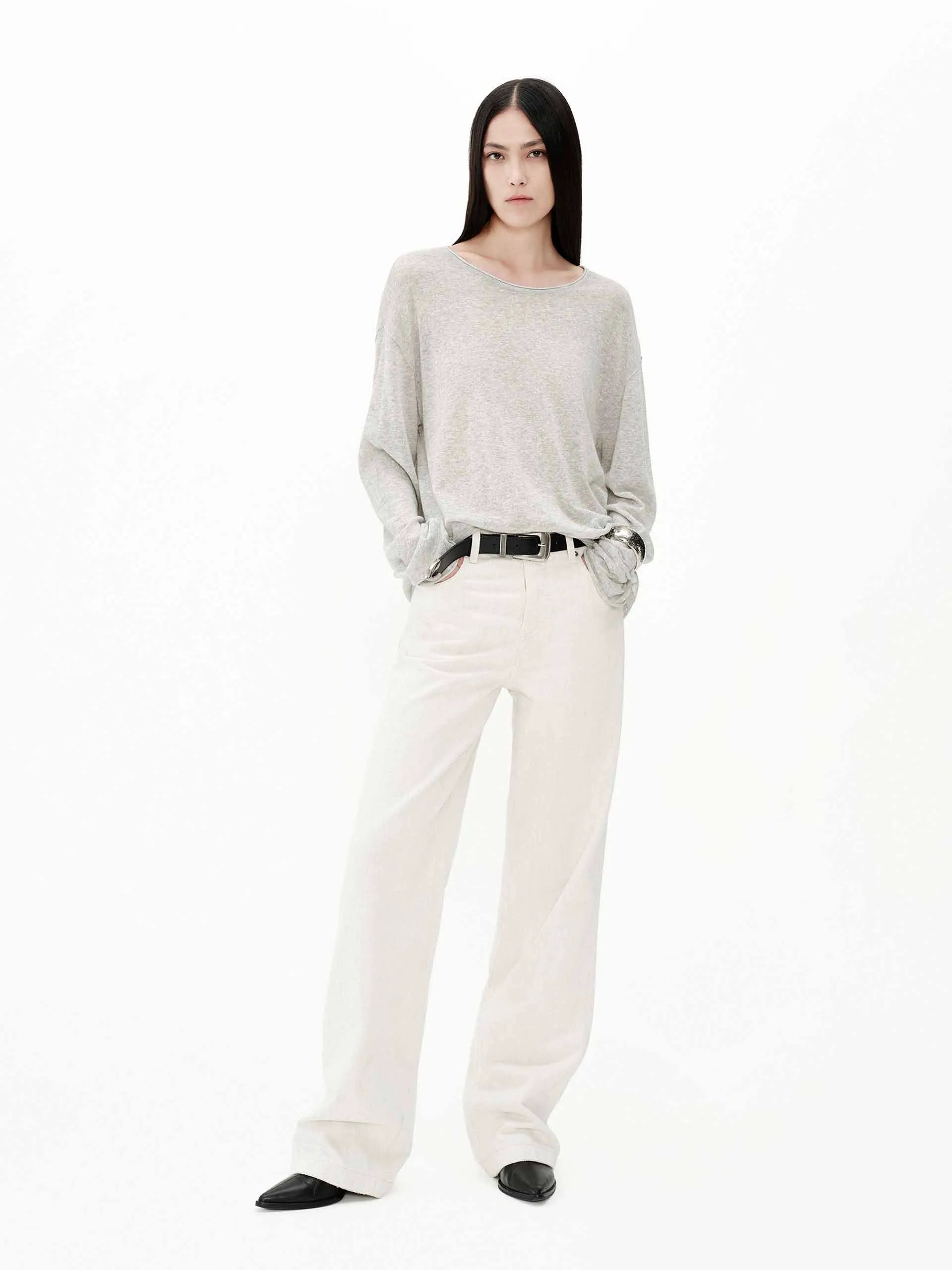 Light Grey