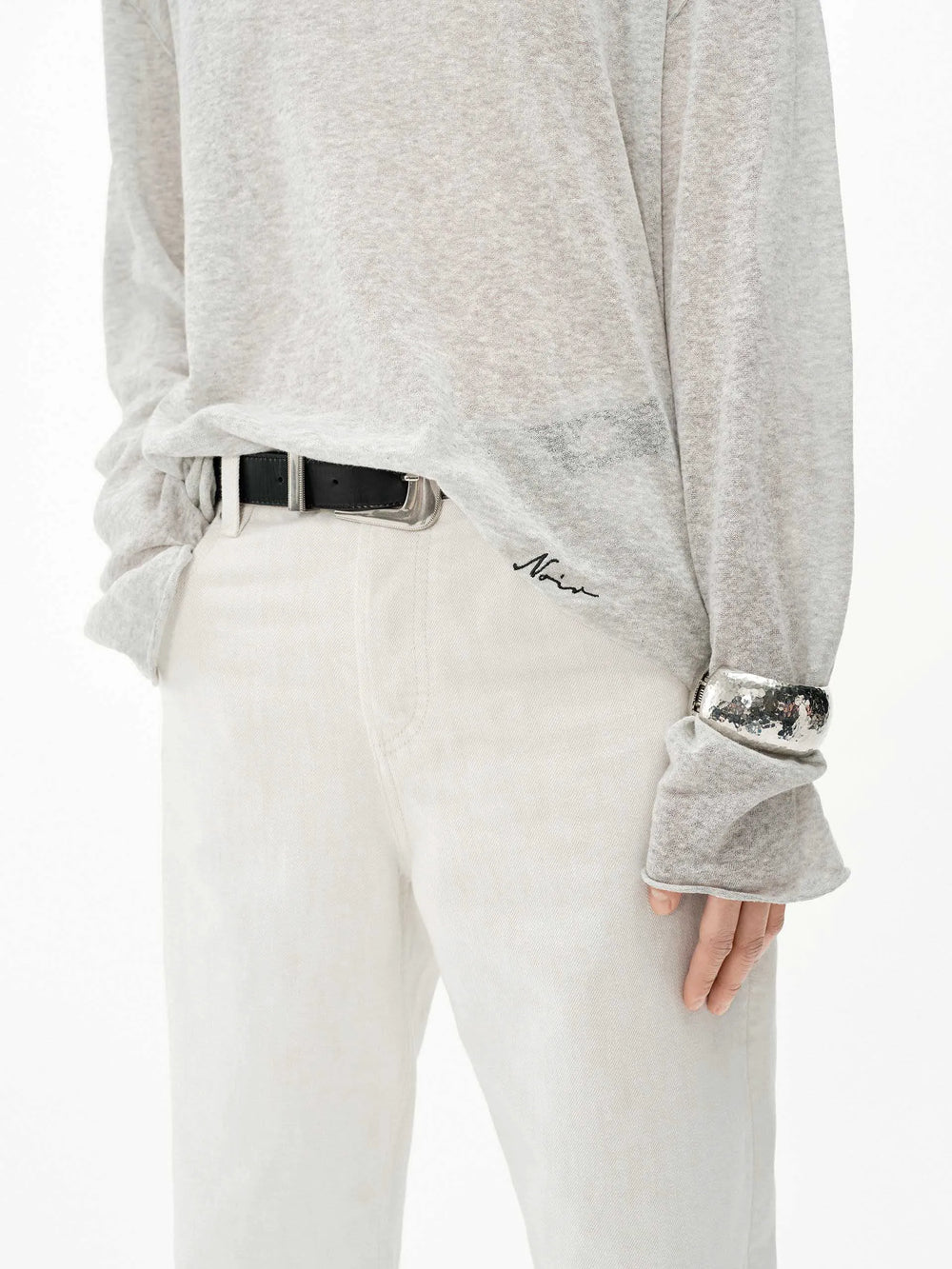 Light Grey