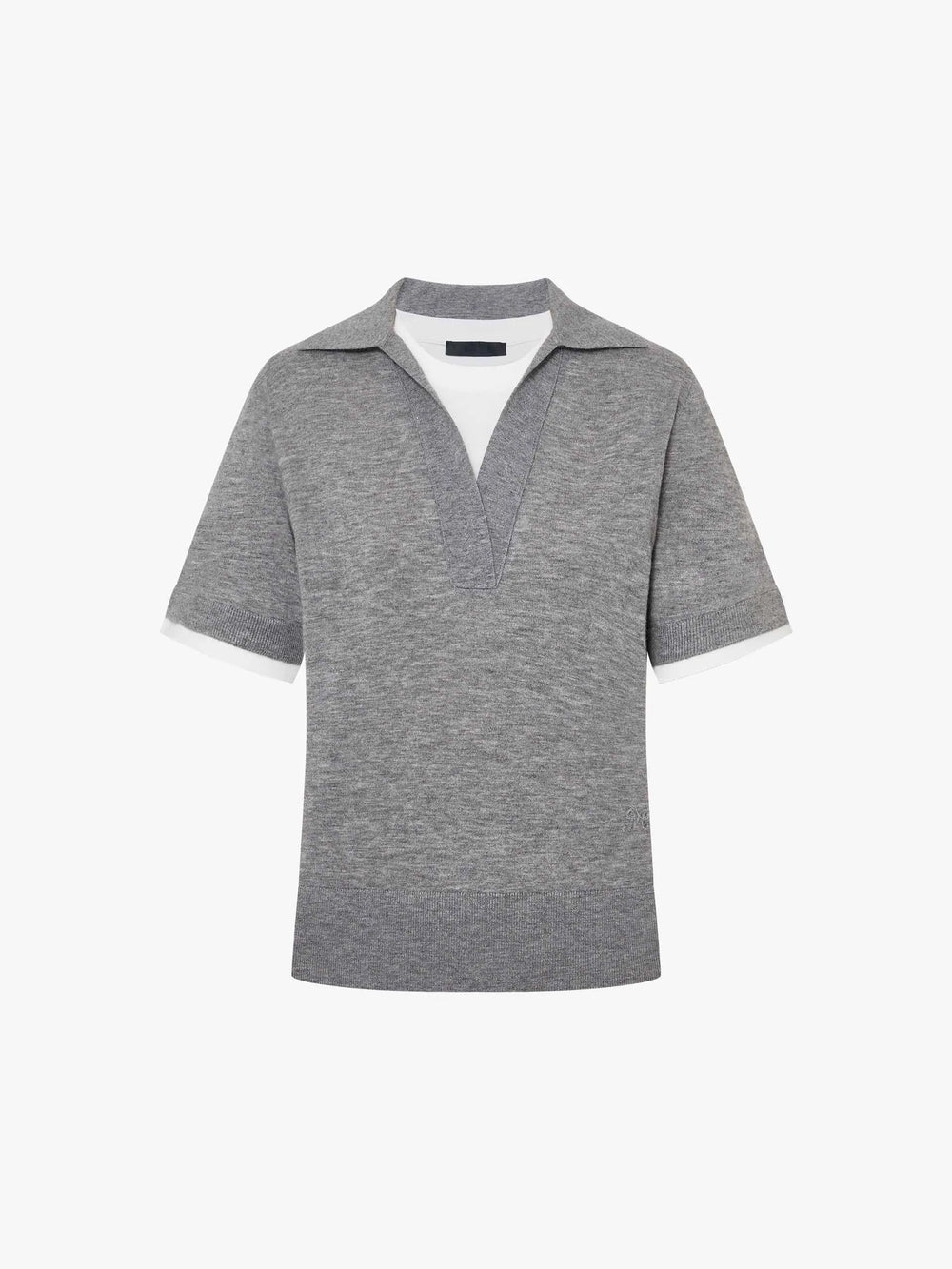 Grey