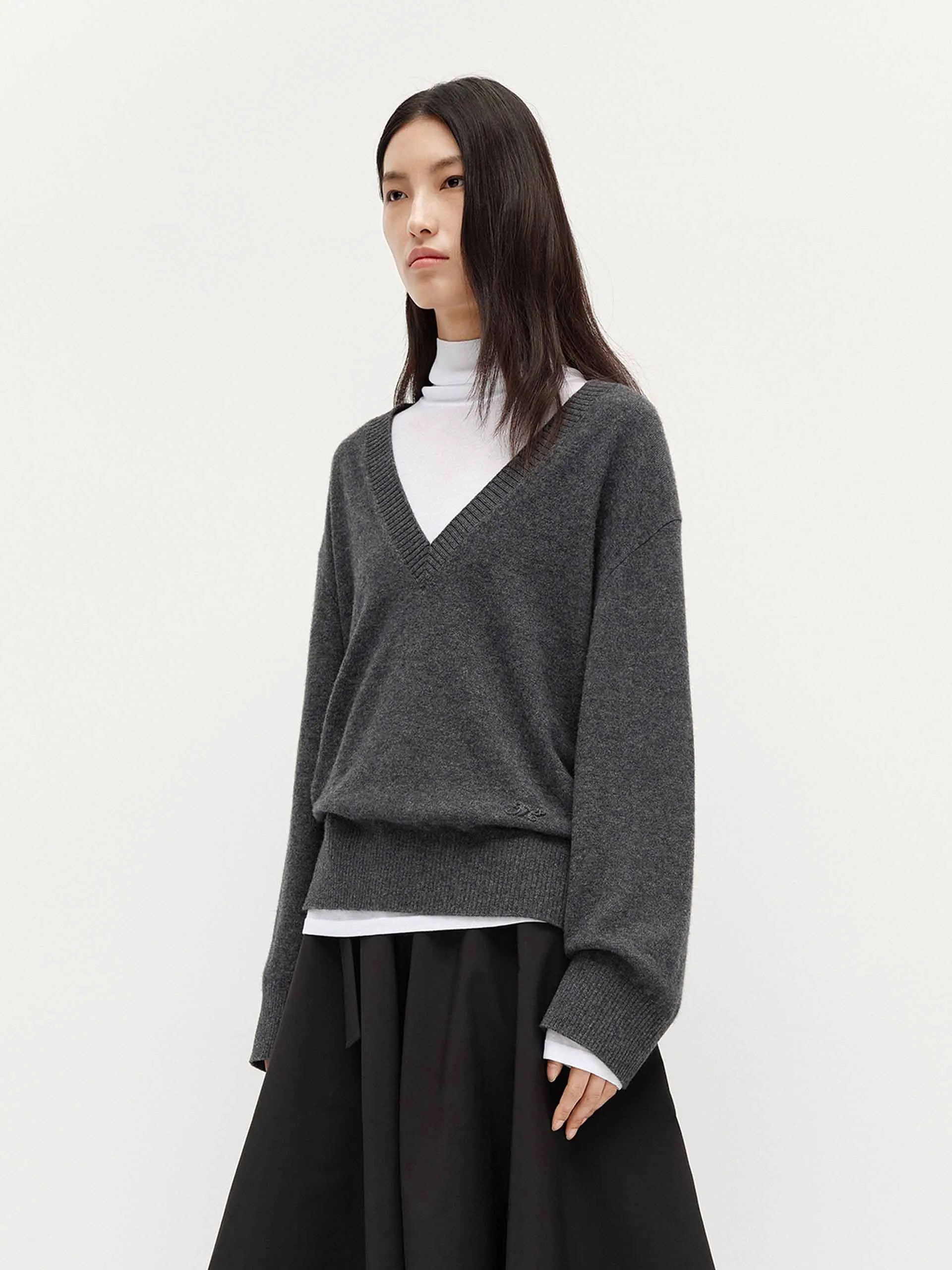 Grey