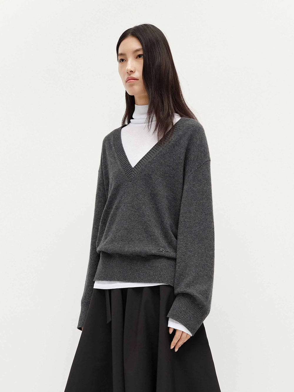 Grey