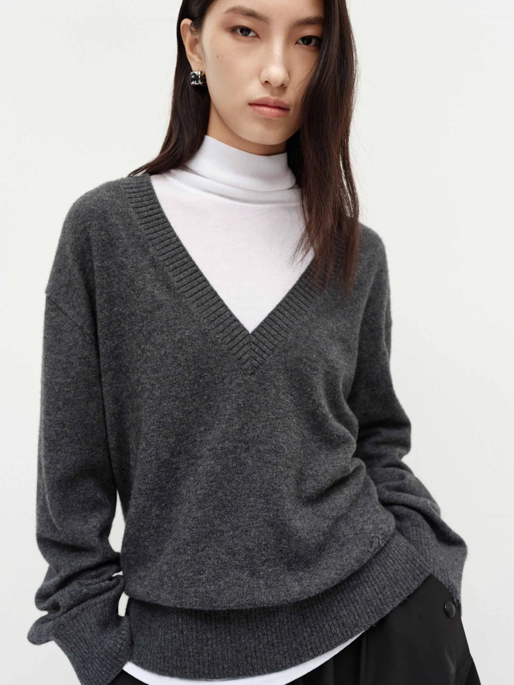 Grey