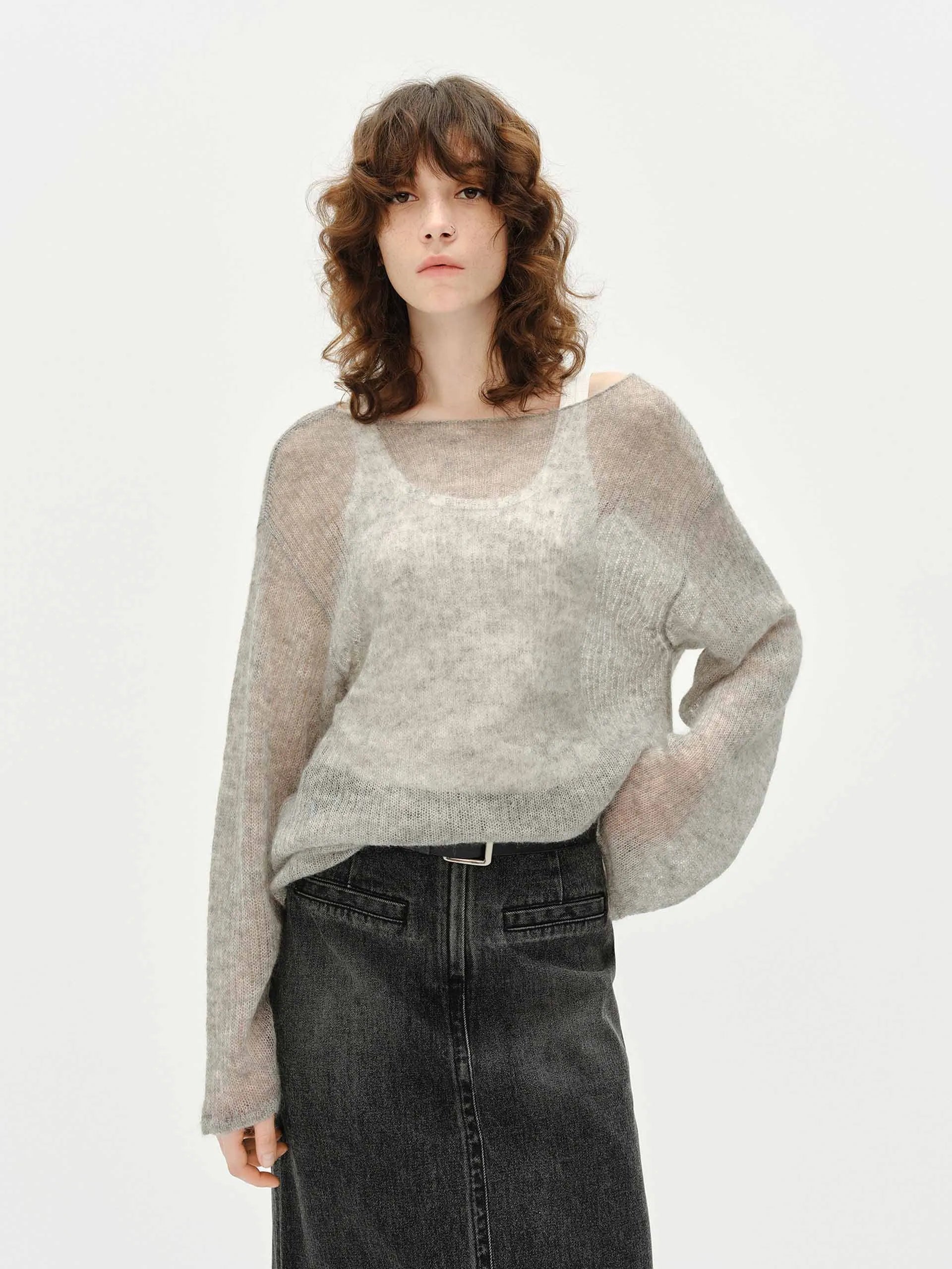 Light Grey