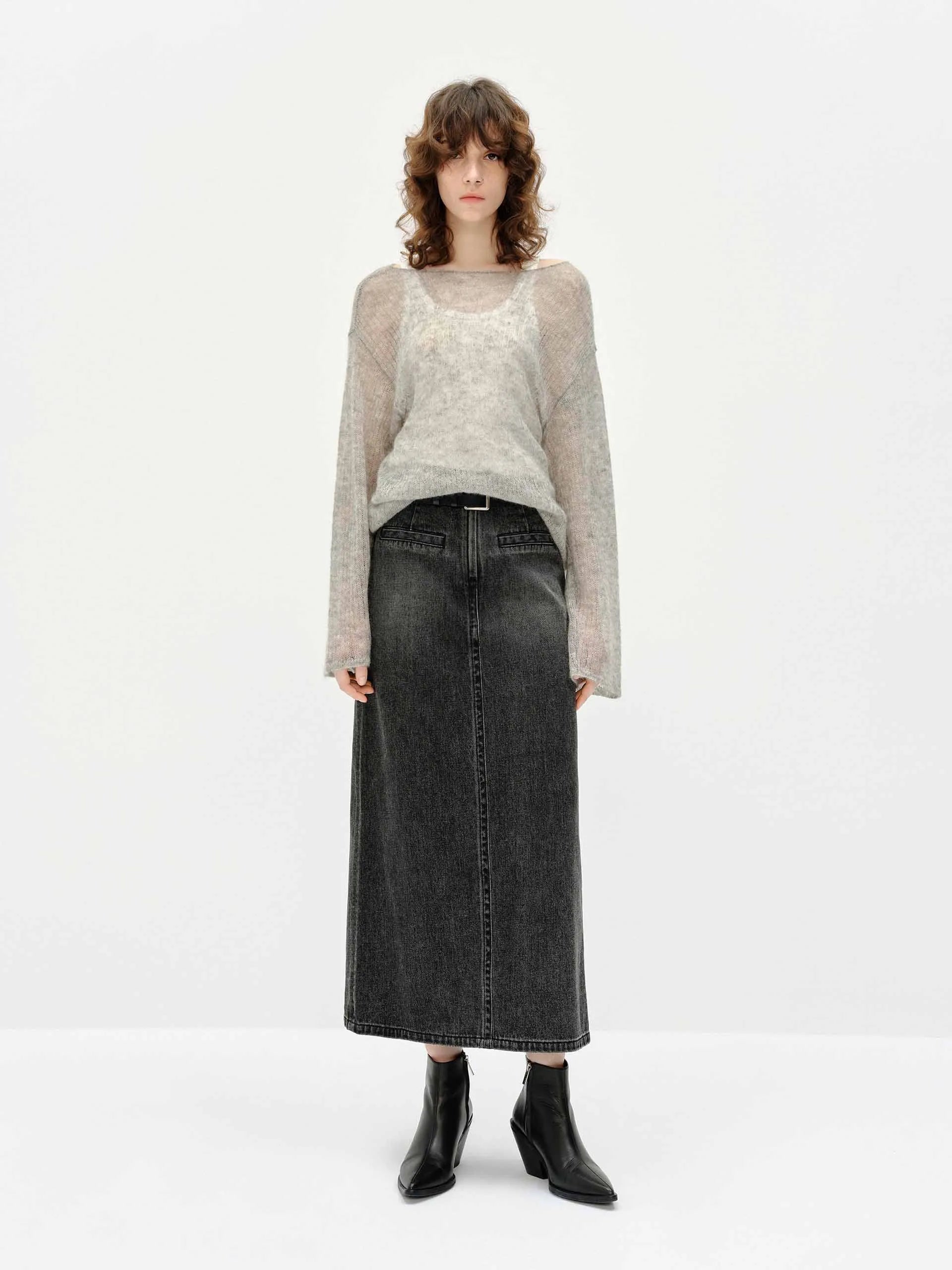 Light Grey
