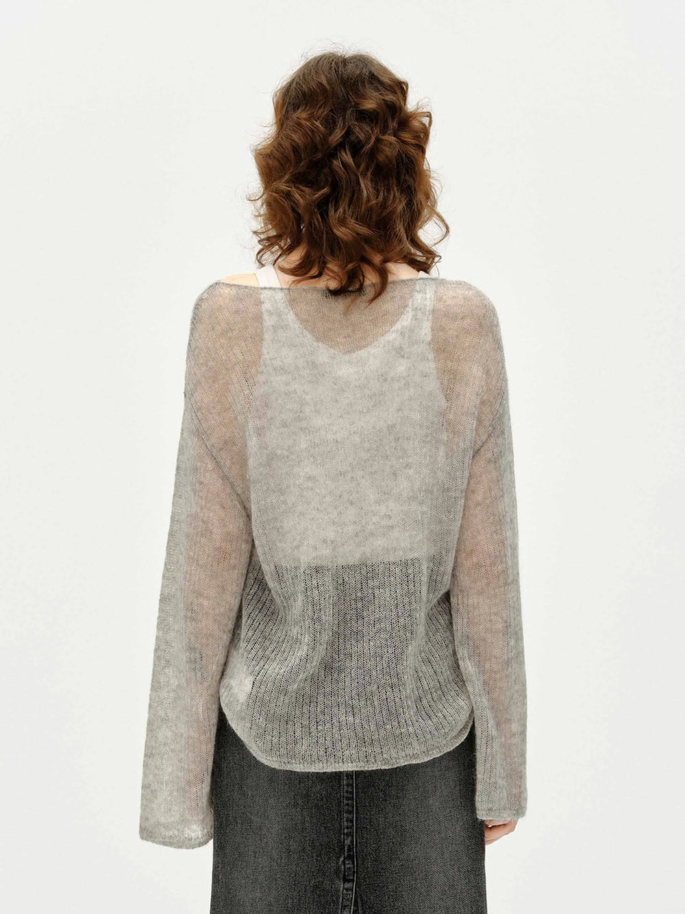 Light Grey
