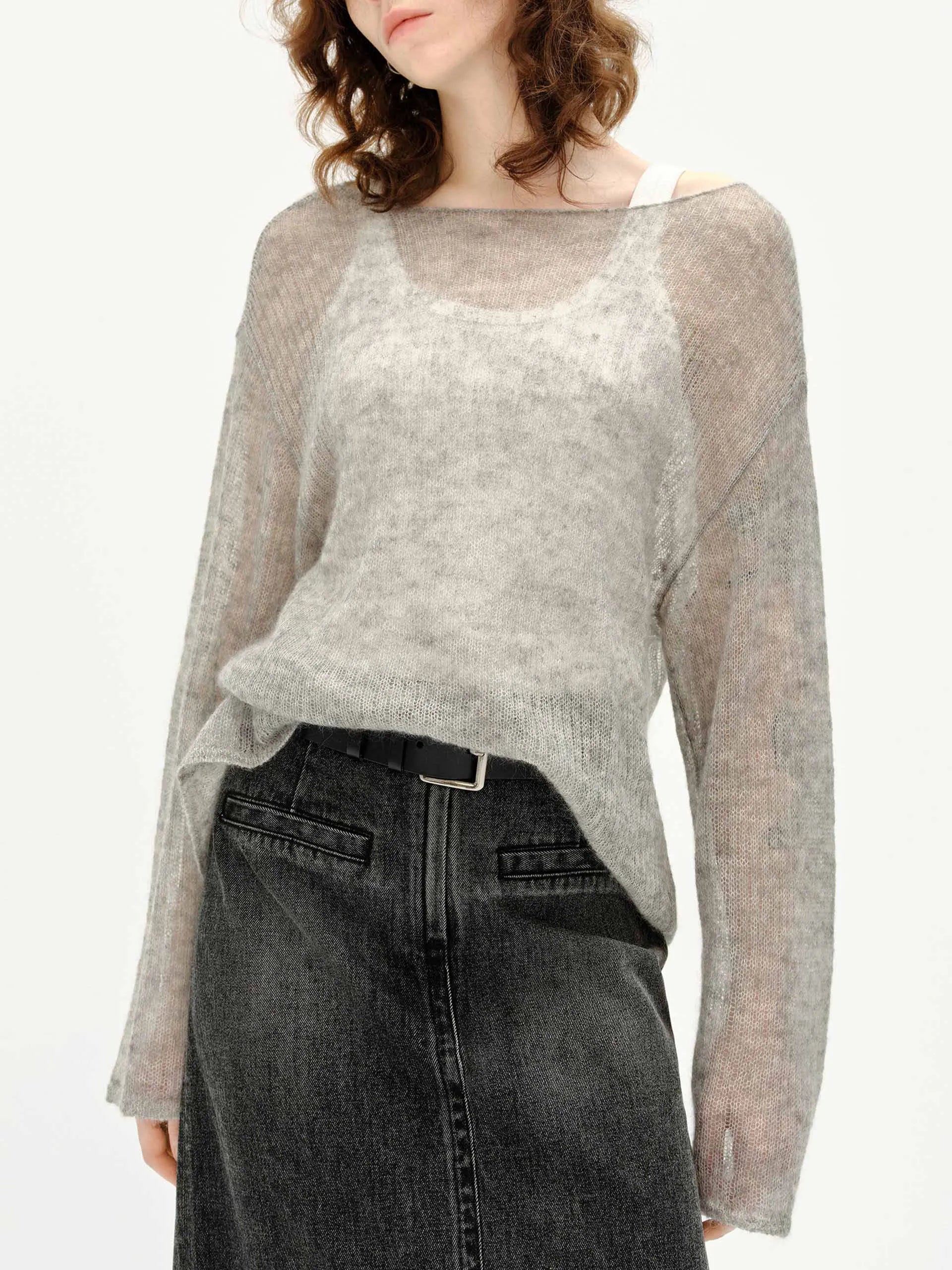 Light Grey