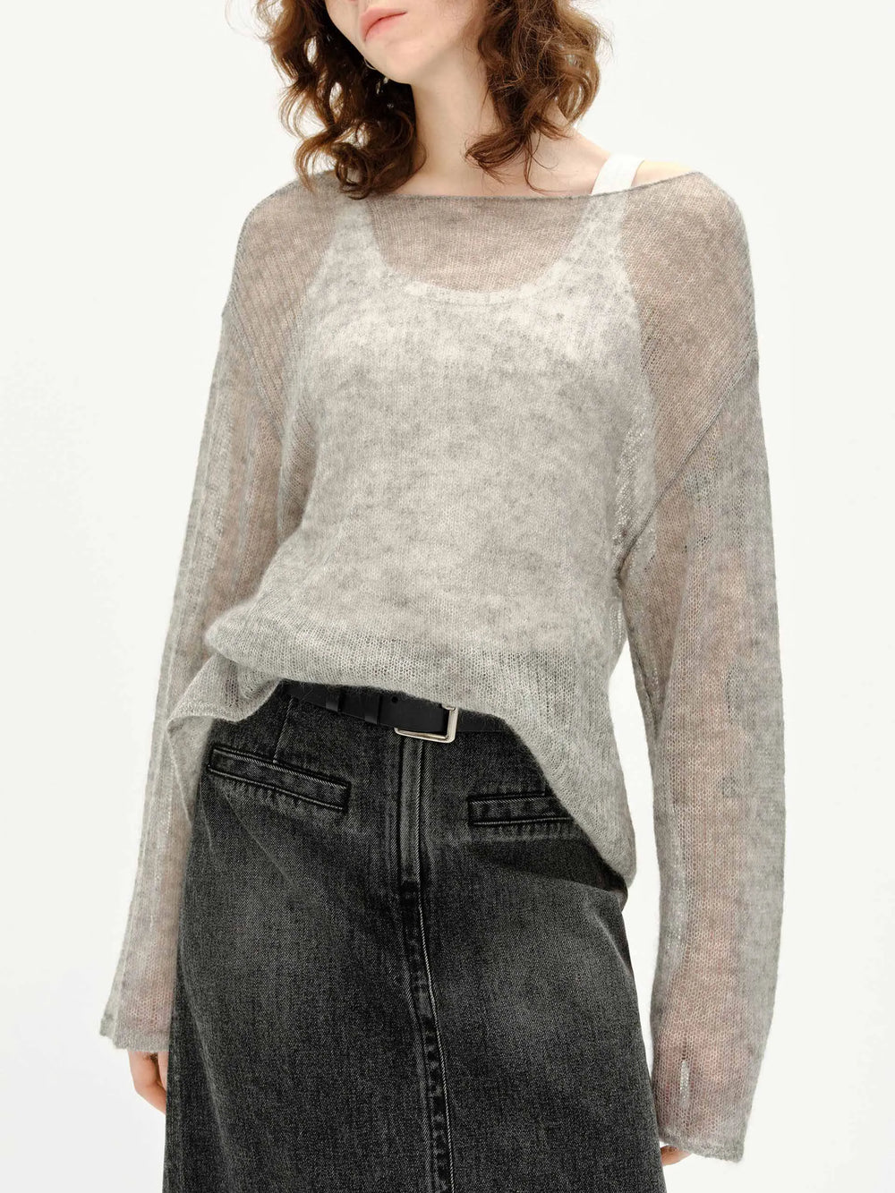 Light Grey