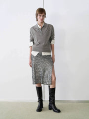 Grey