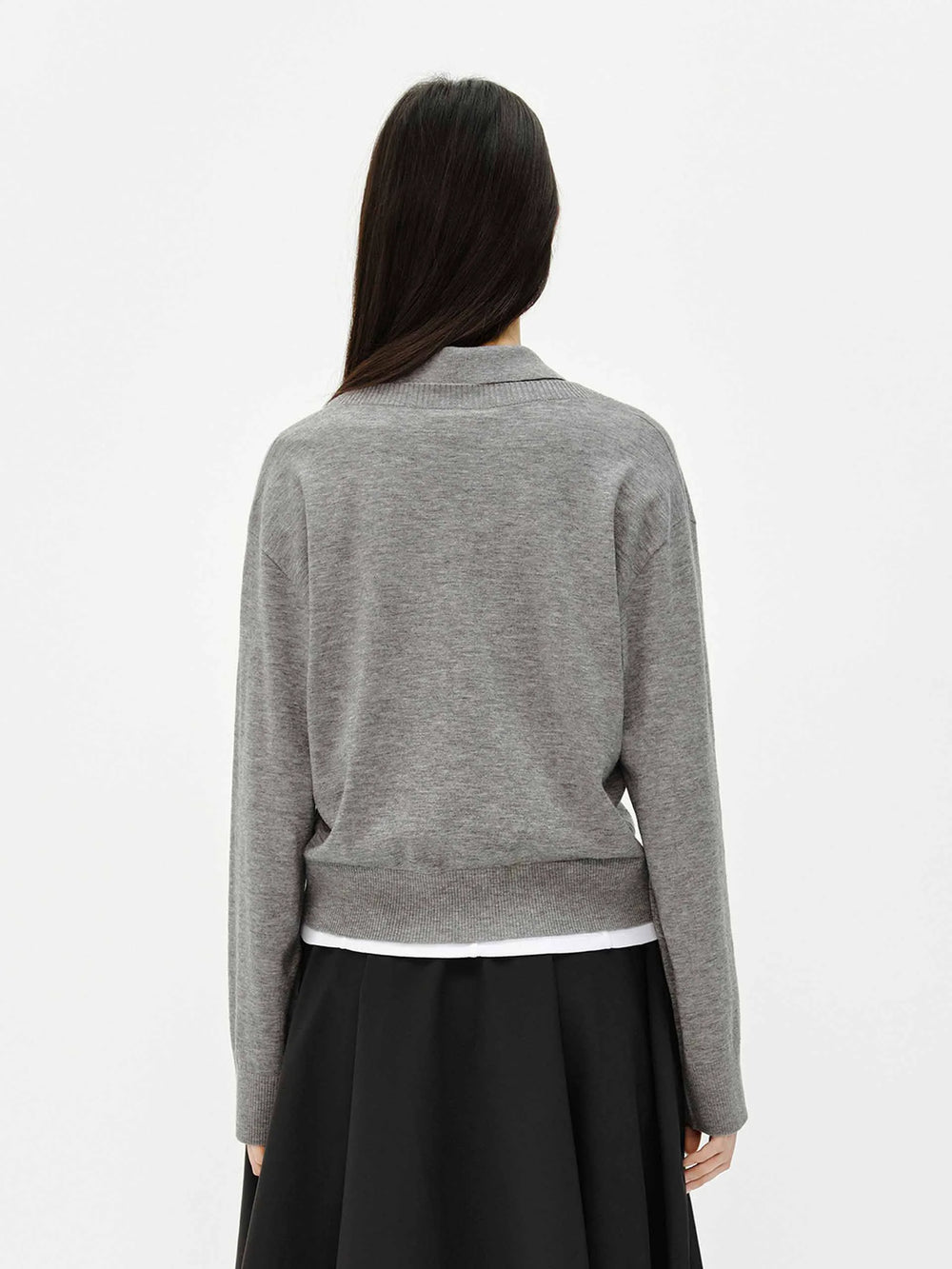 Grey