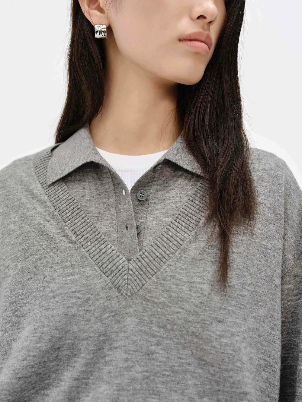 Grey