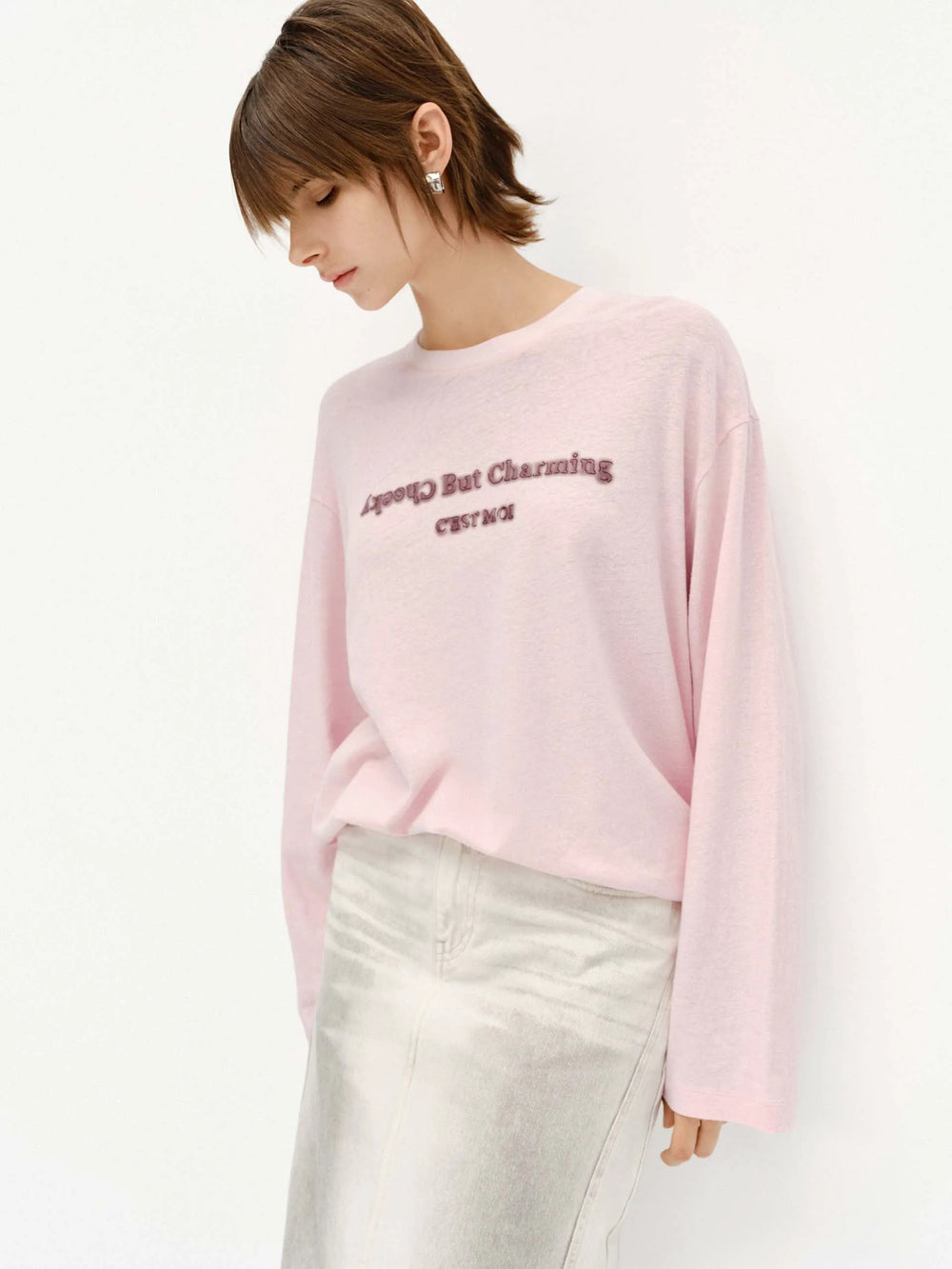 Pink