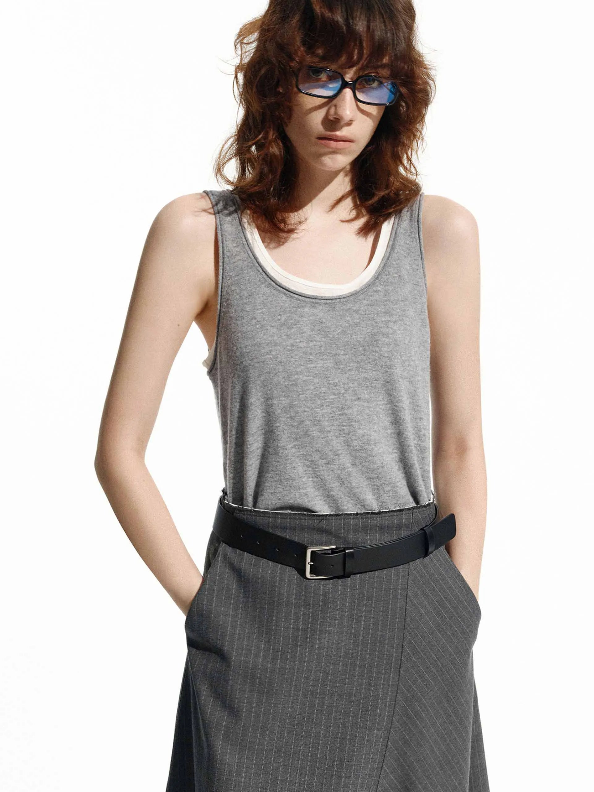 Grey