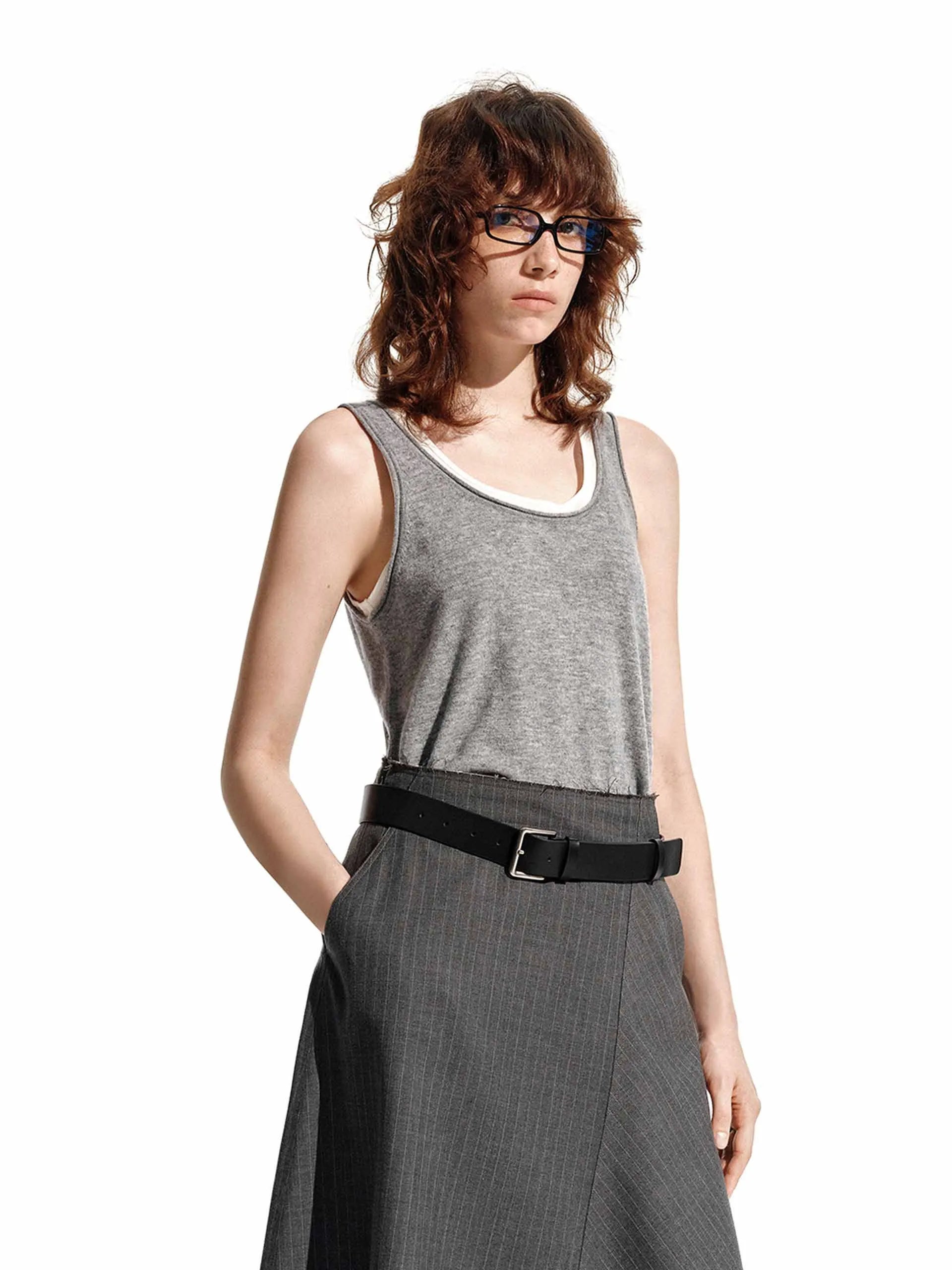 Grey