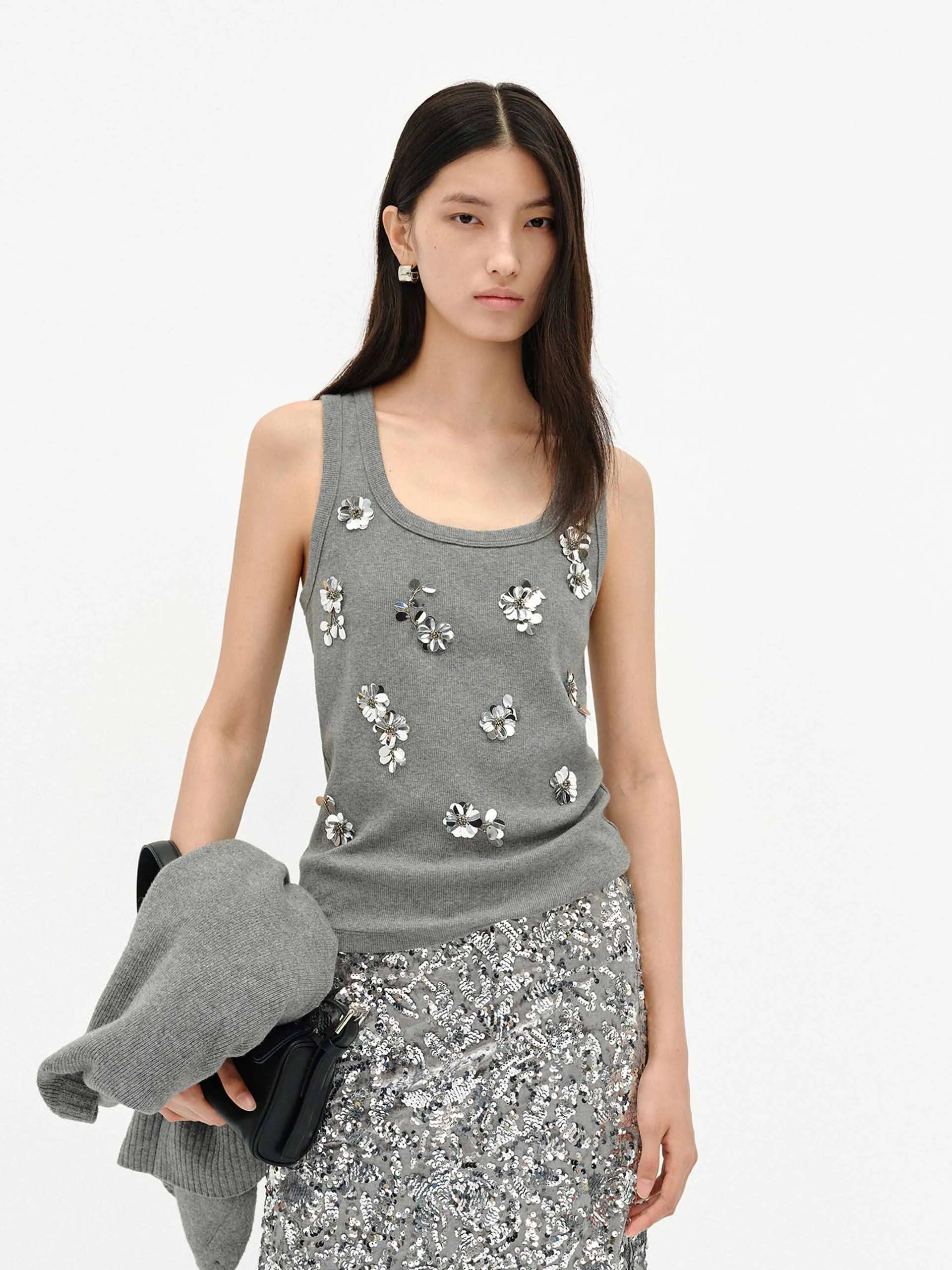 Grey
