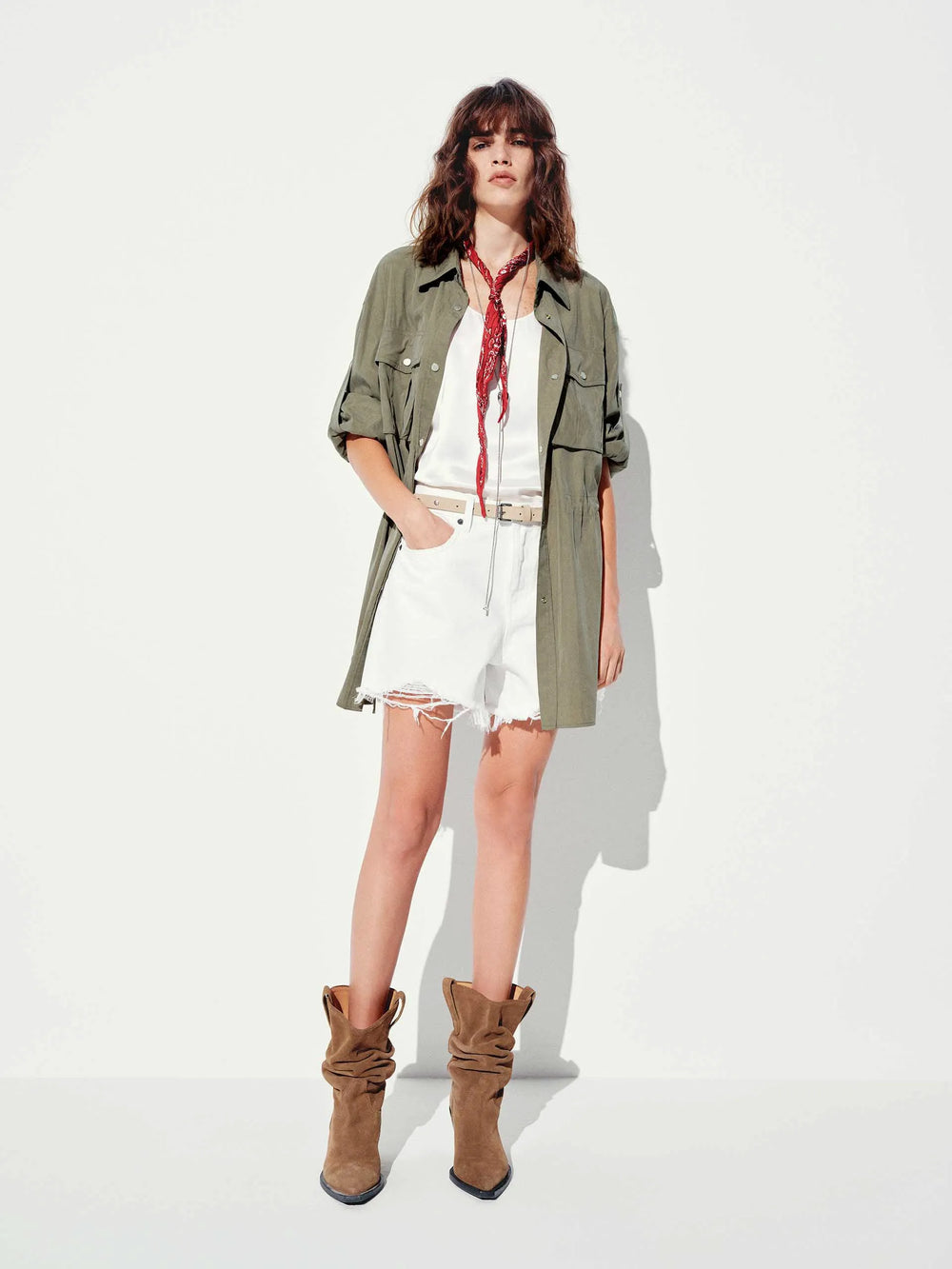 Olive