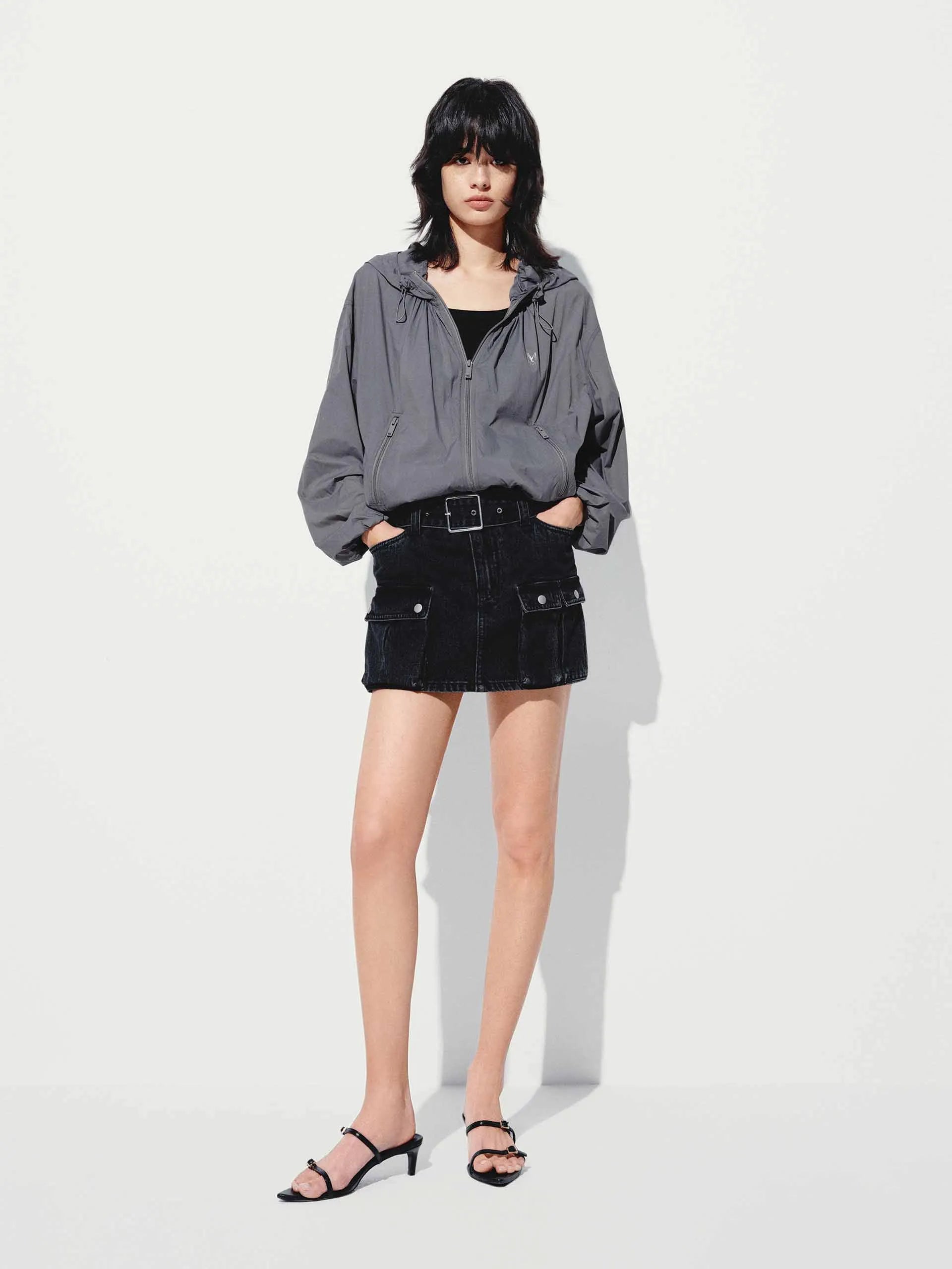 Grey