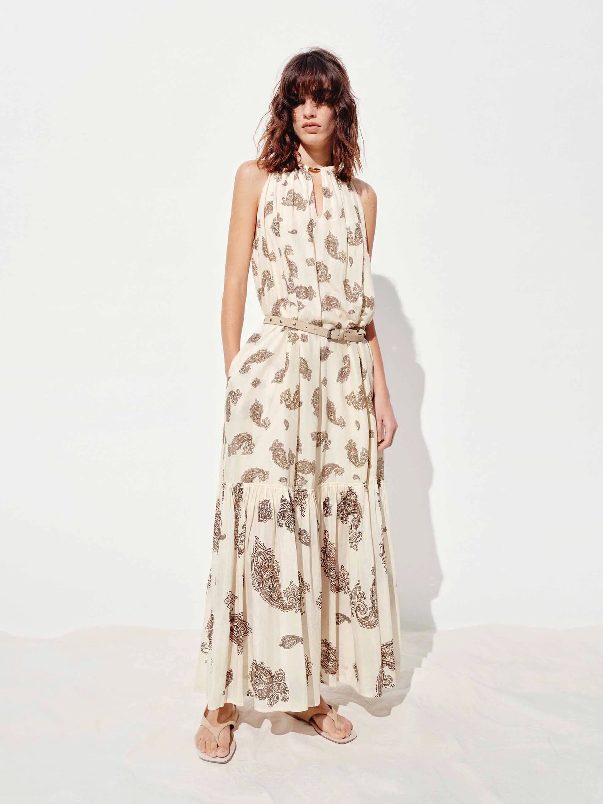 Floral