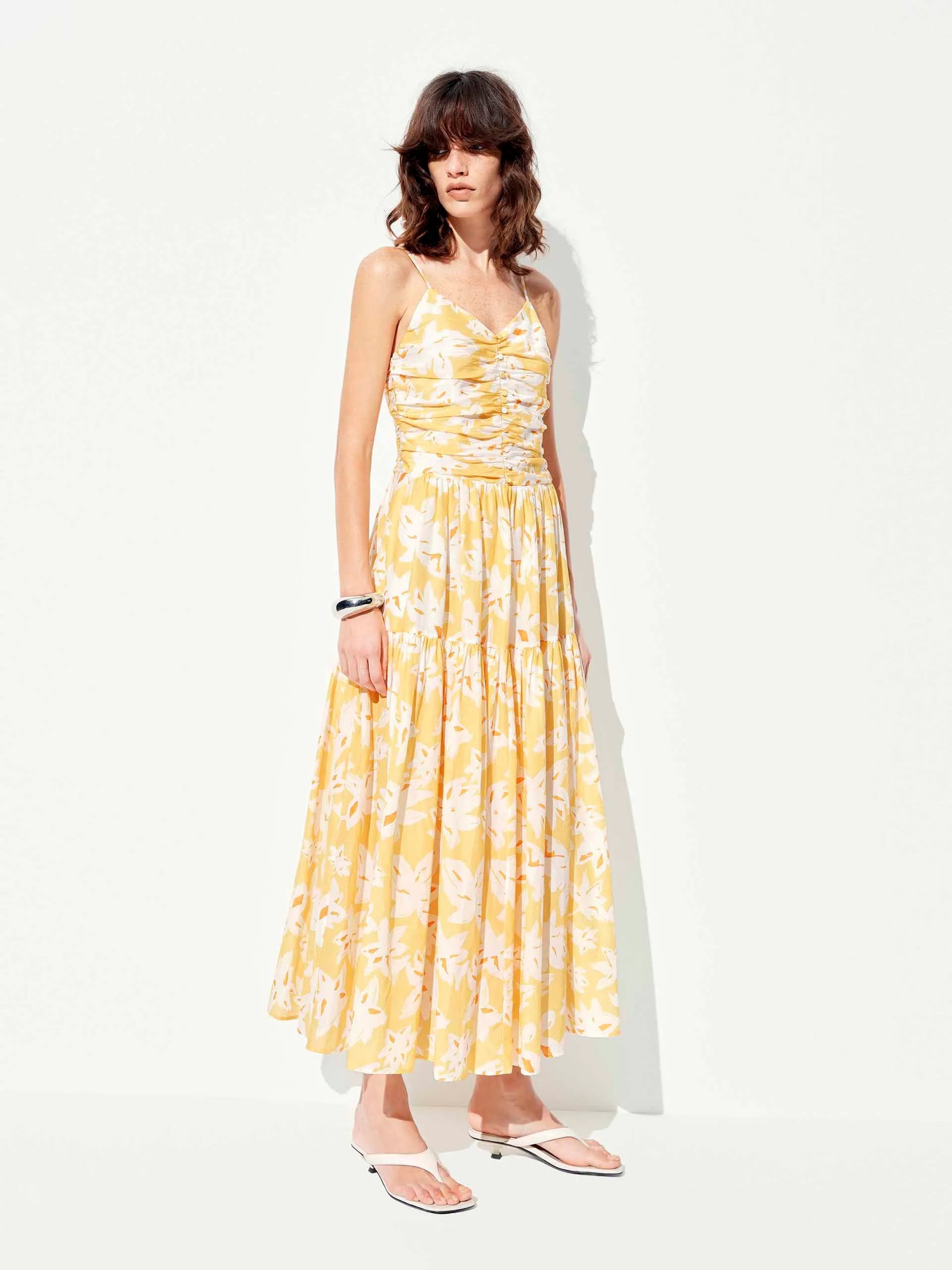 Floral