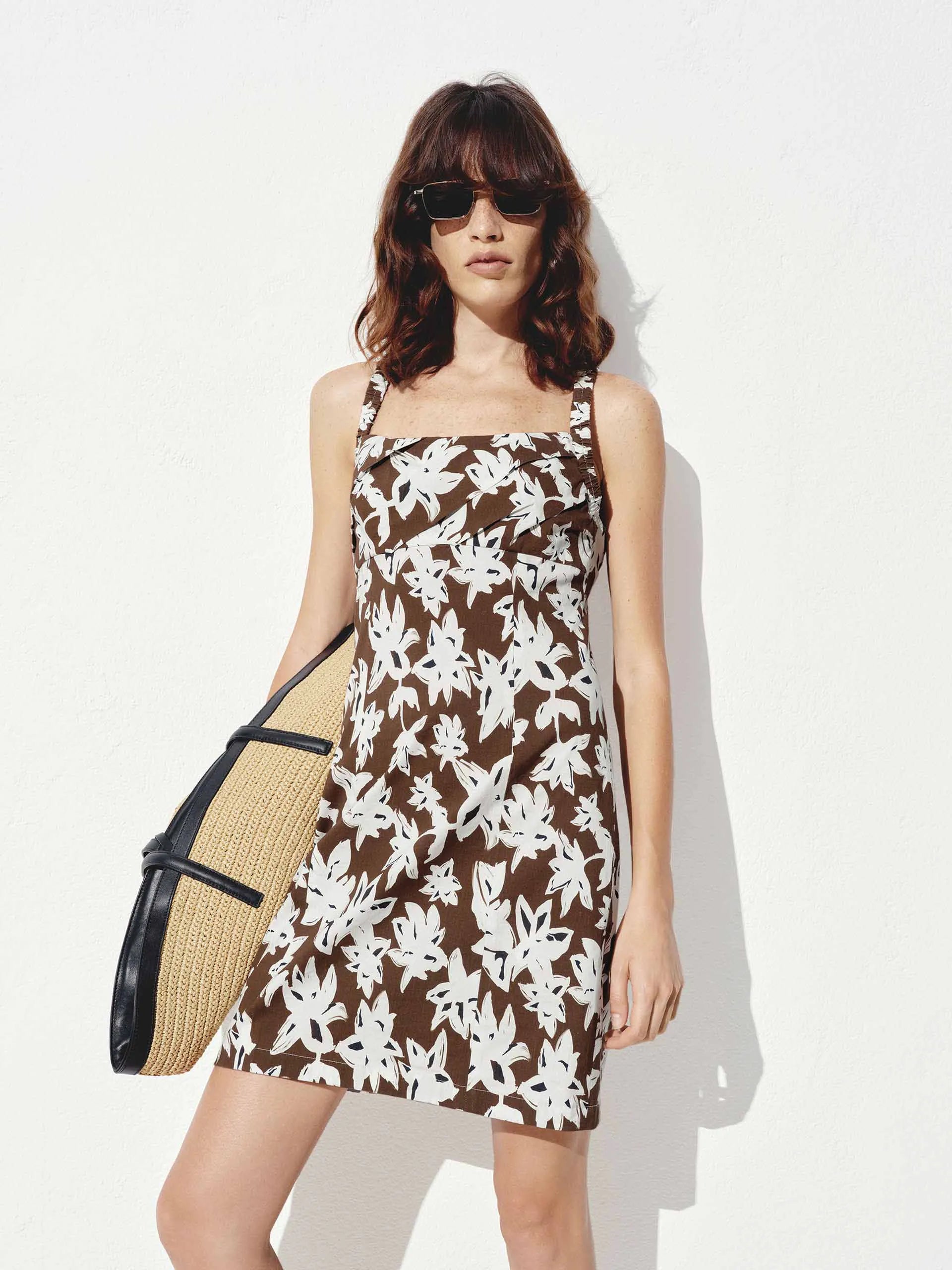 Floral
